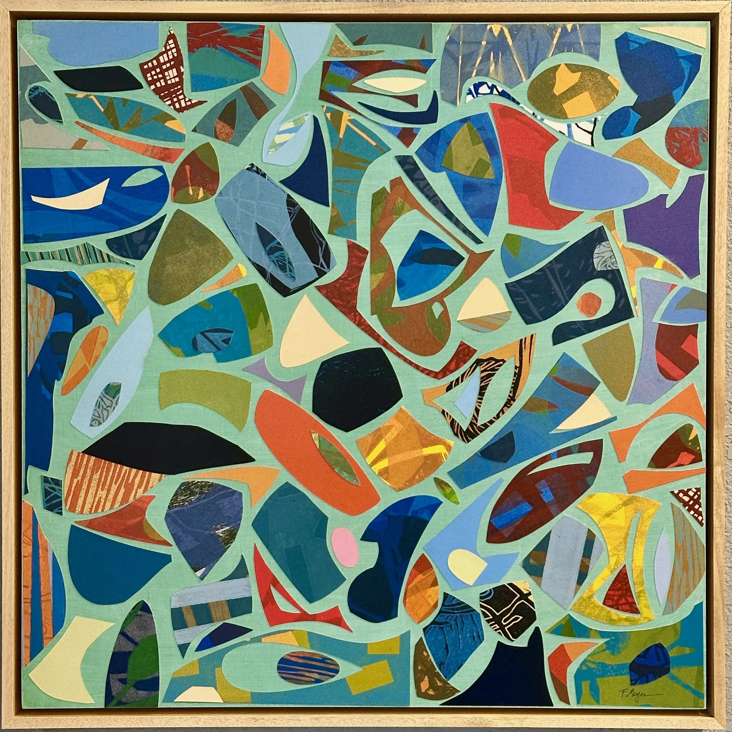Potpourri