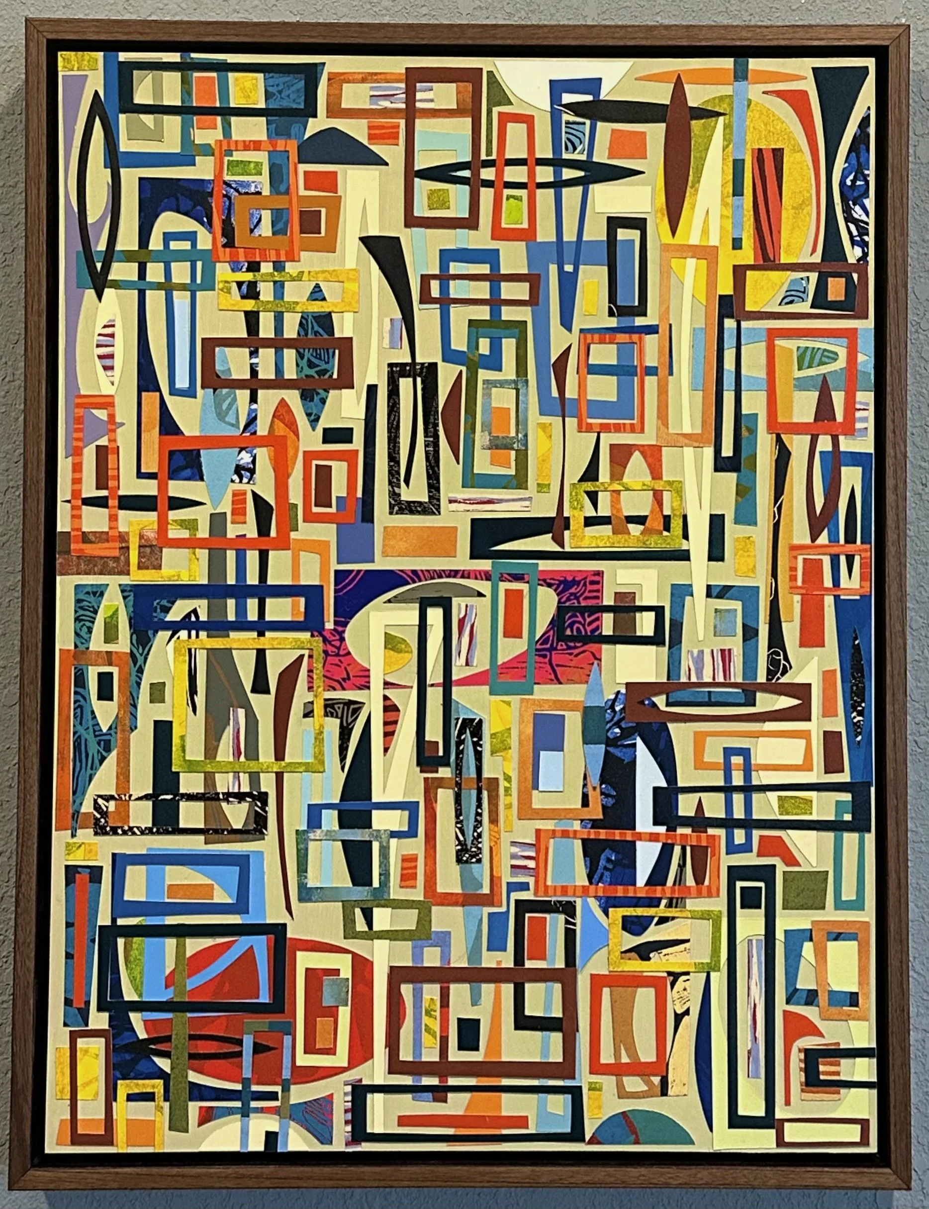 Mingle - SOLD