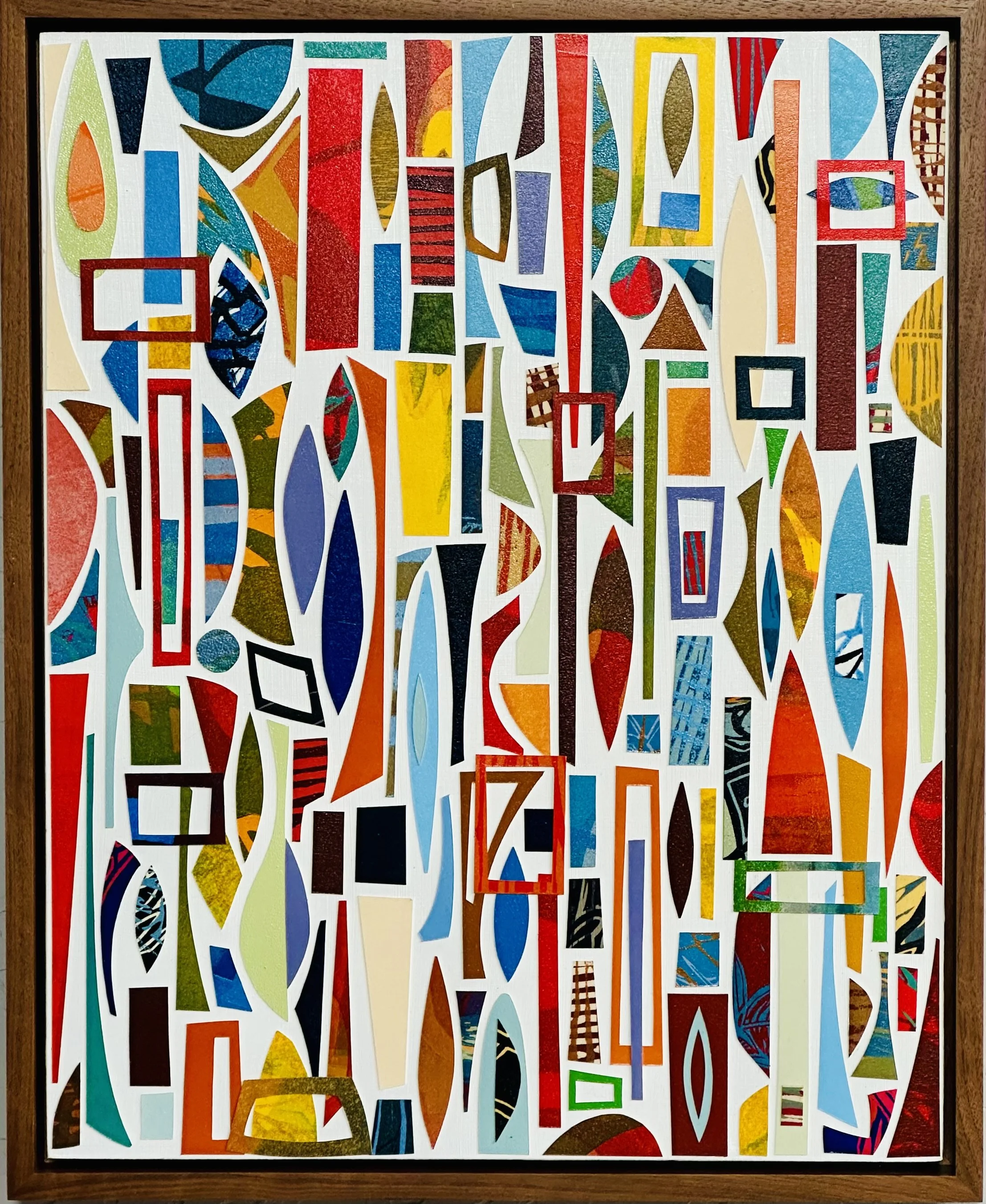 Jubilee - SOLD