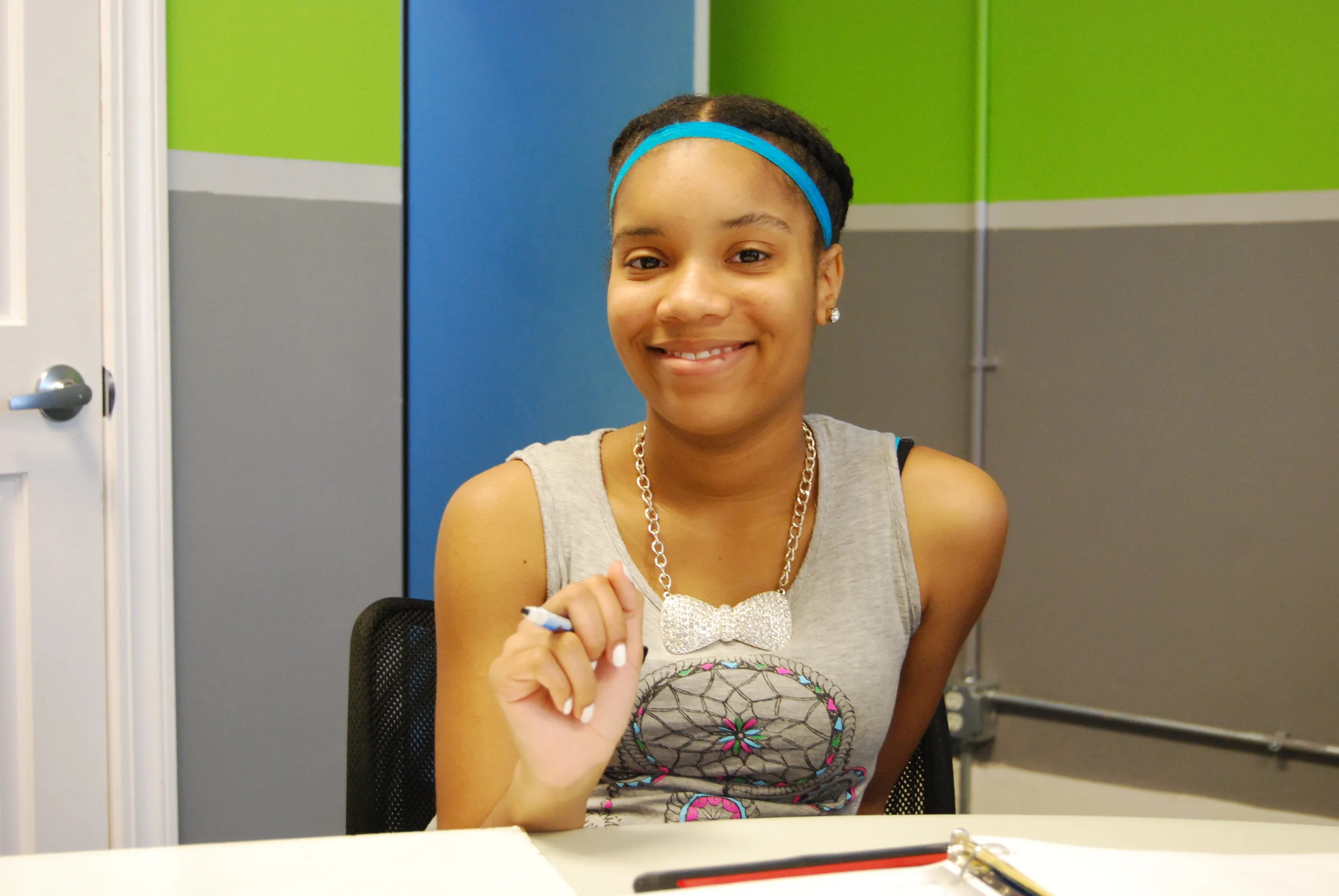 The Catch-22 of Education for Kids in Poverty