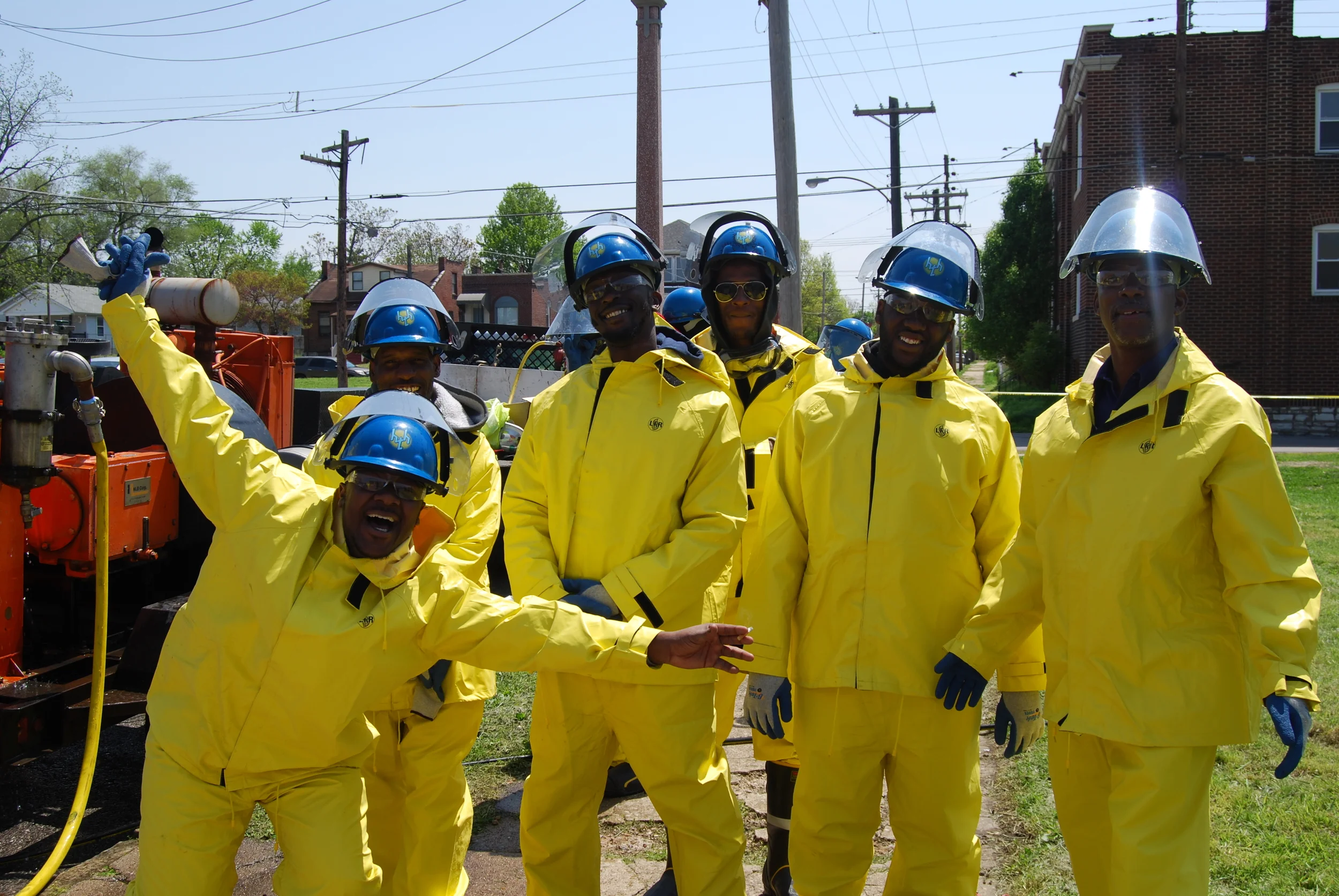 How You Can Create Opportunity