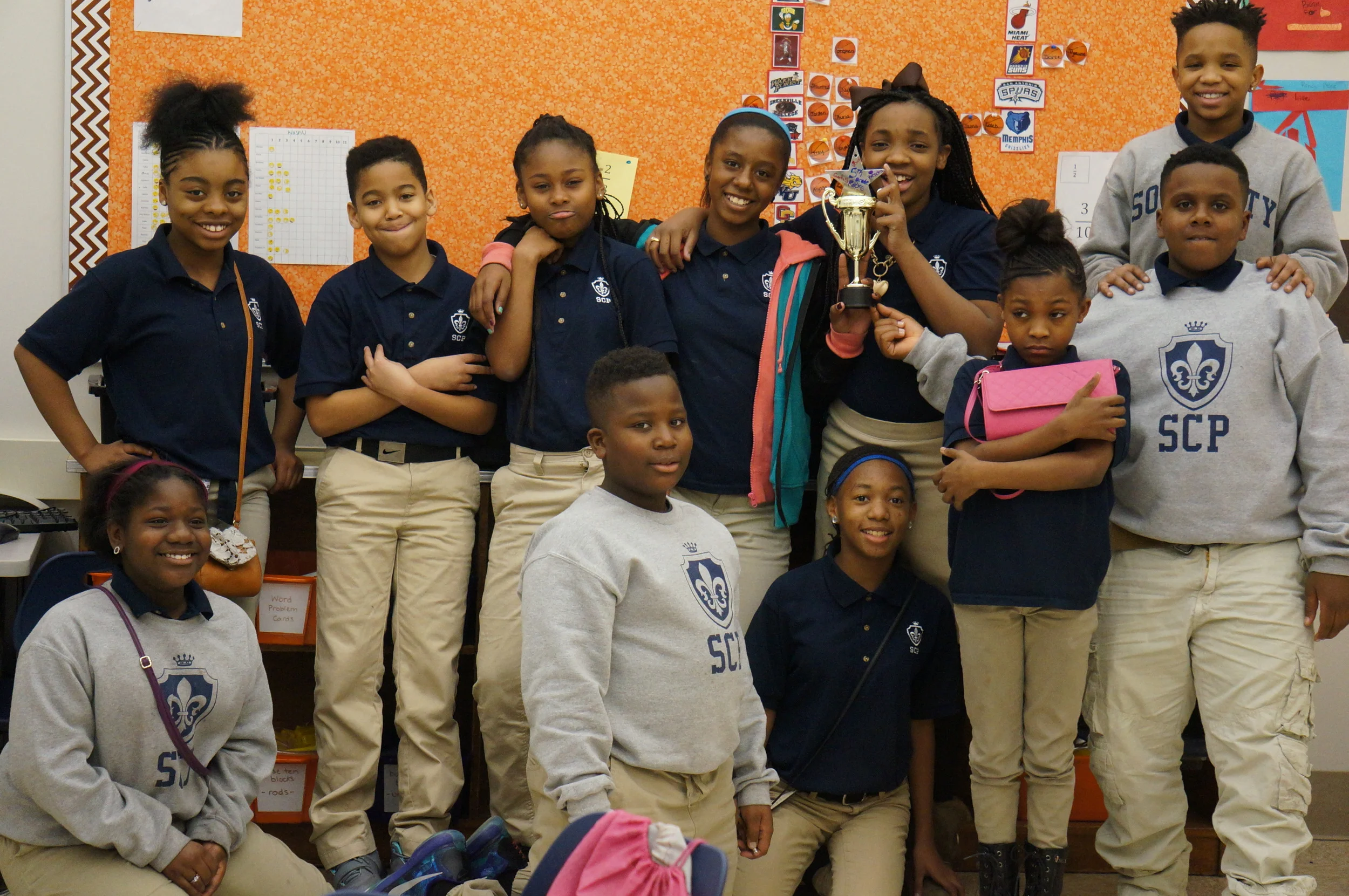 Why We Need To Go Beyond School