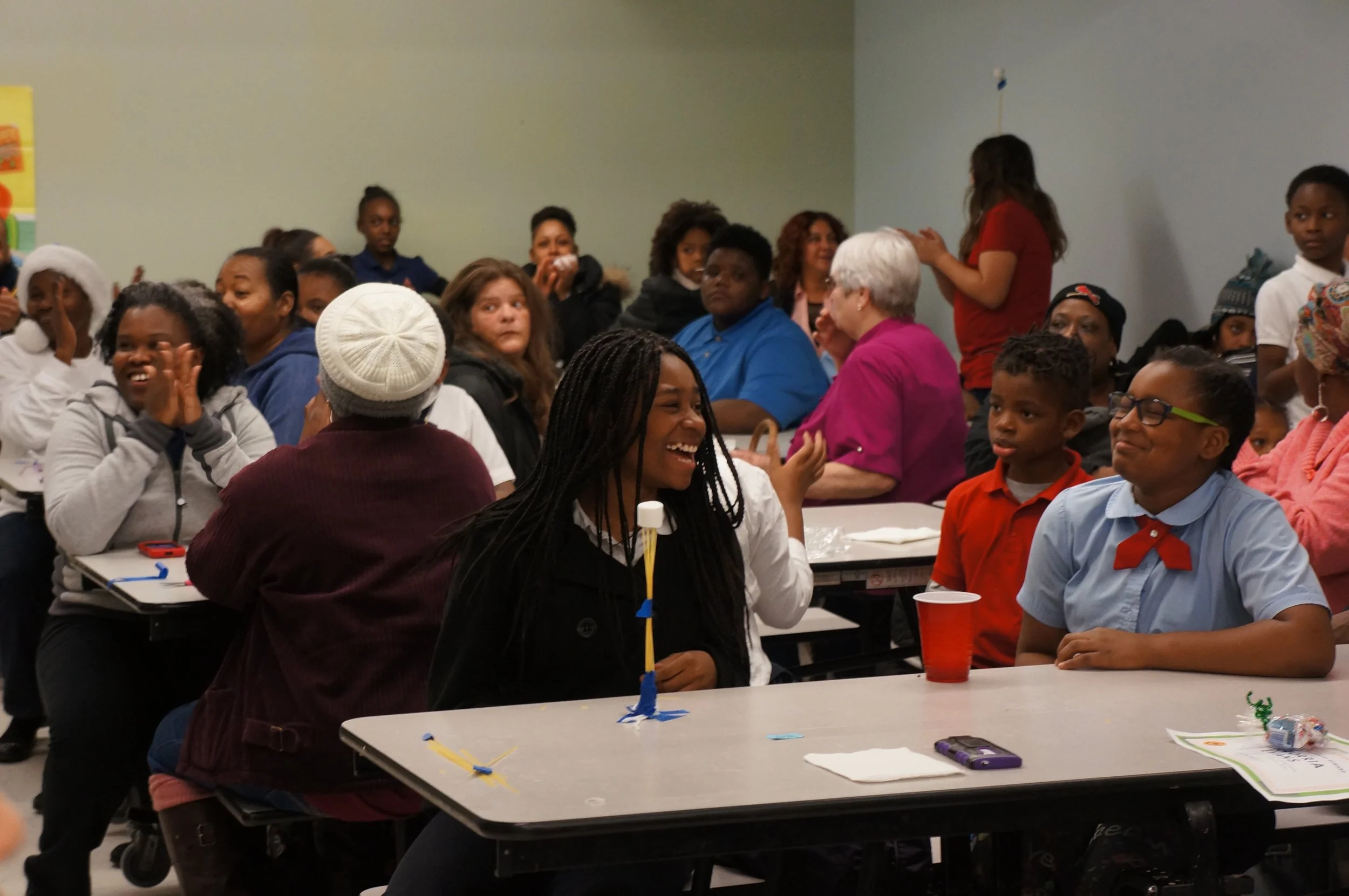 2016 Beyond School Wrap Up