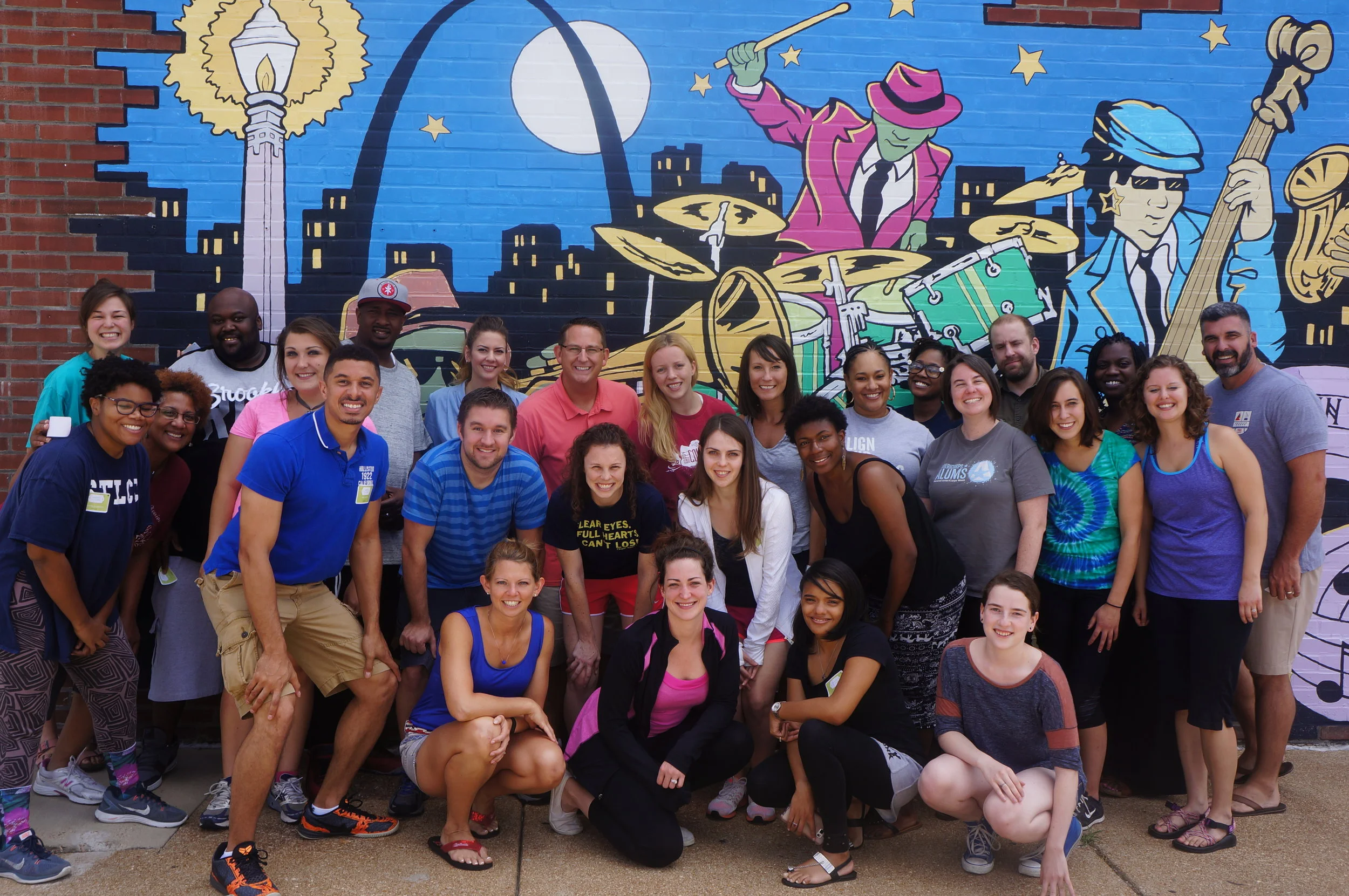 2016 Top Ten Social Media Favorites 