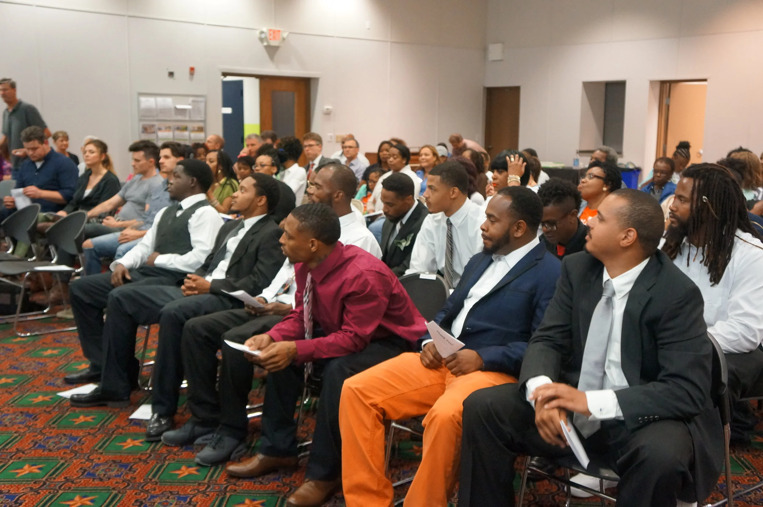 Charity vs. Empowerment 