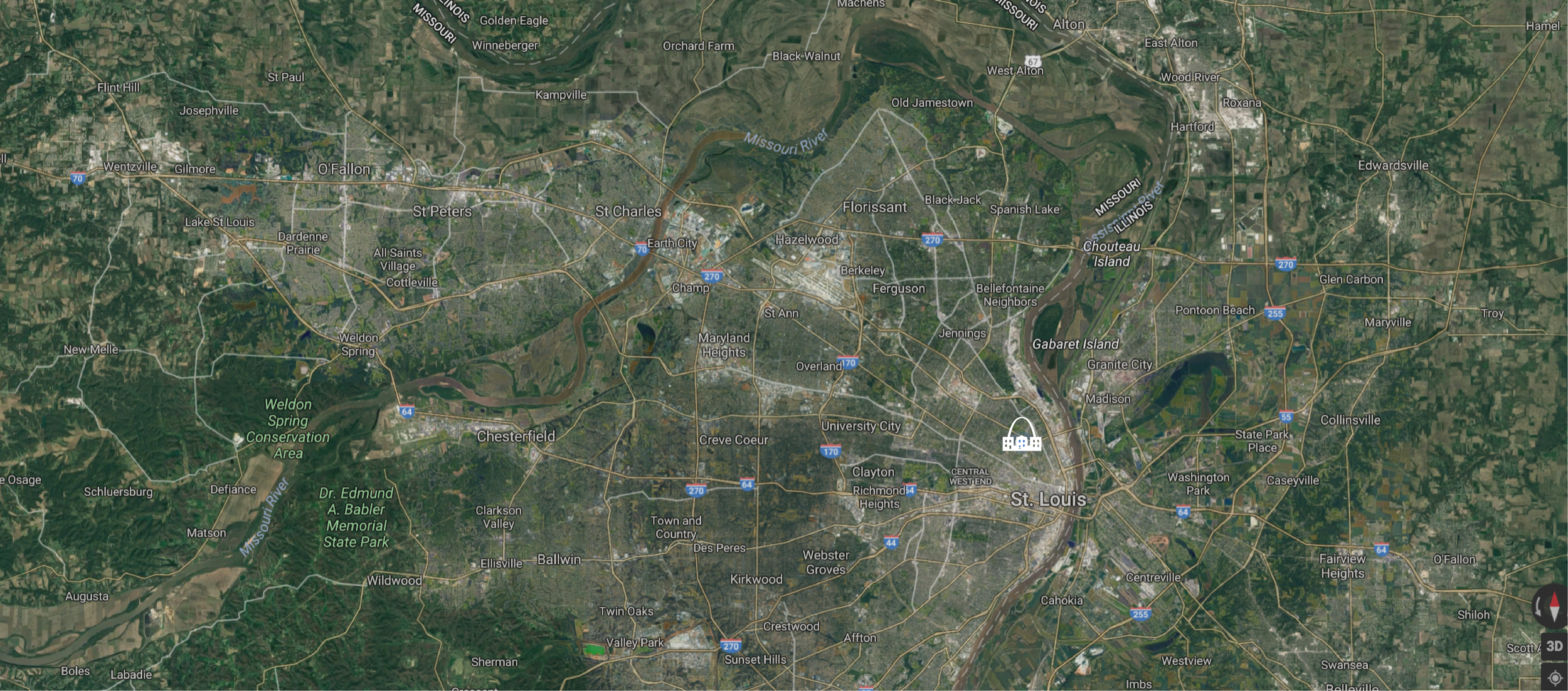 St. Louis Promise Zone