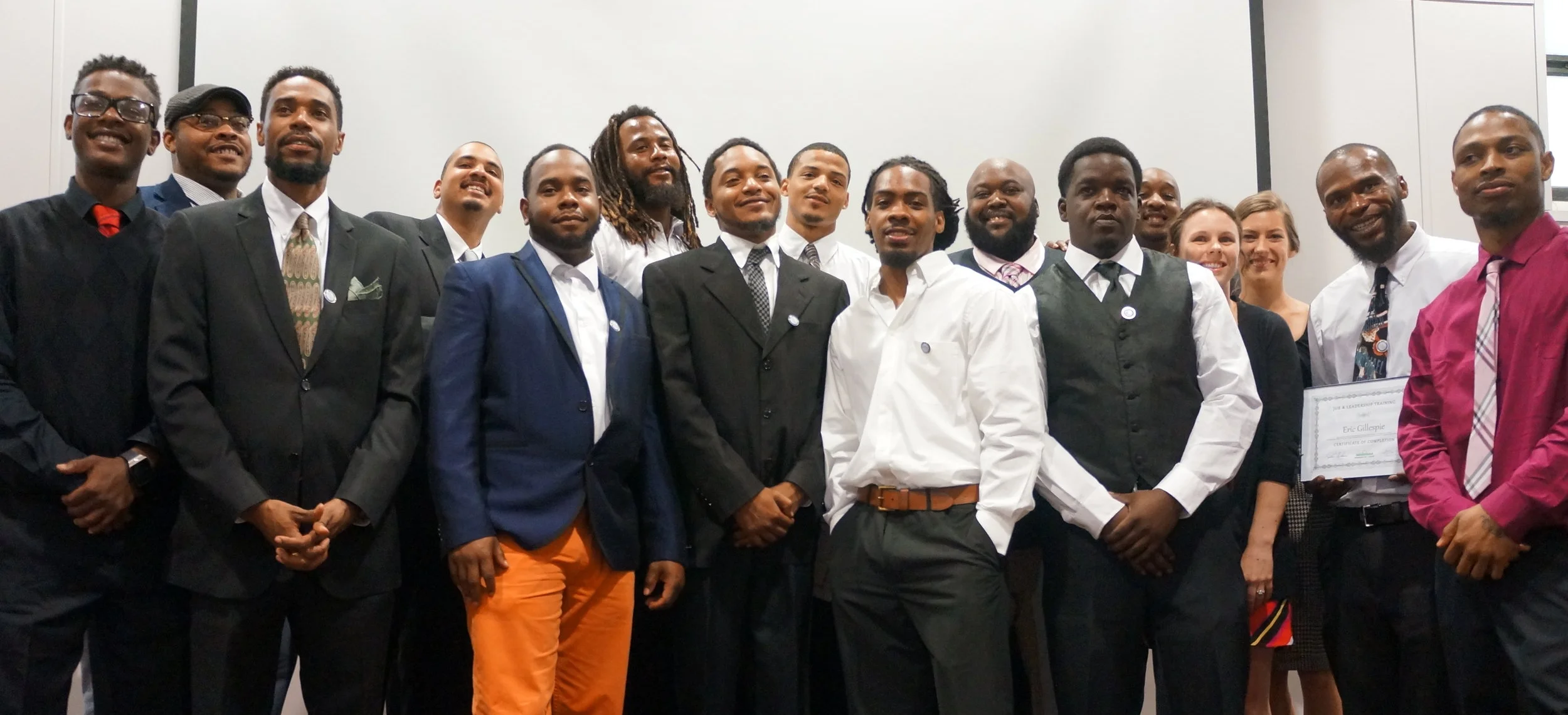 From Belief to Action: Why Mike Volunteers