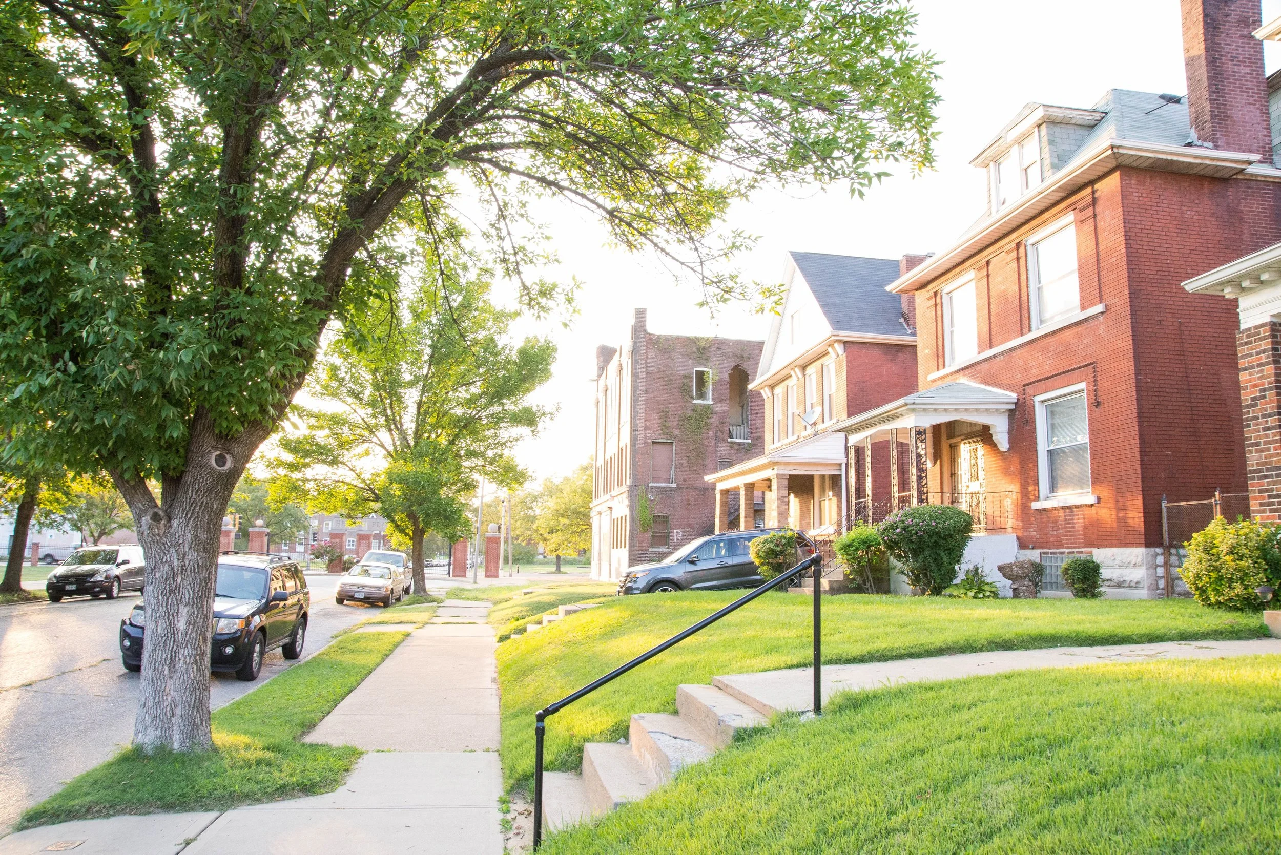 Homerepairstl Mission St Louis