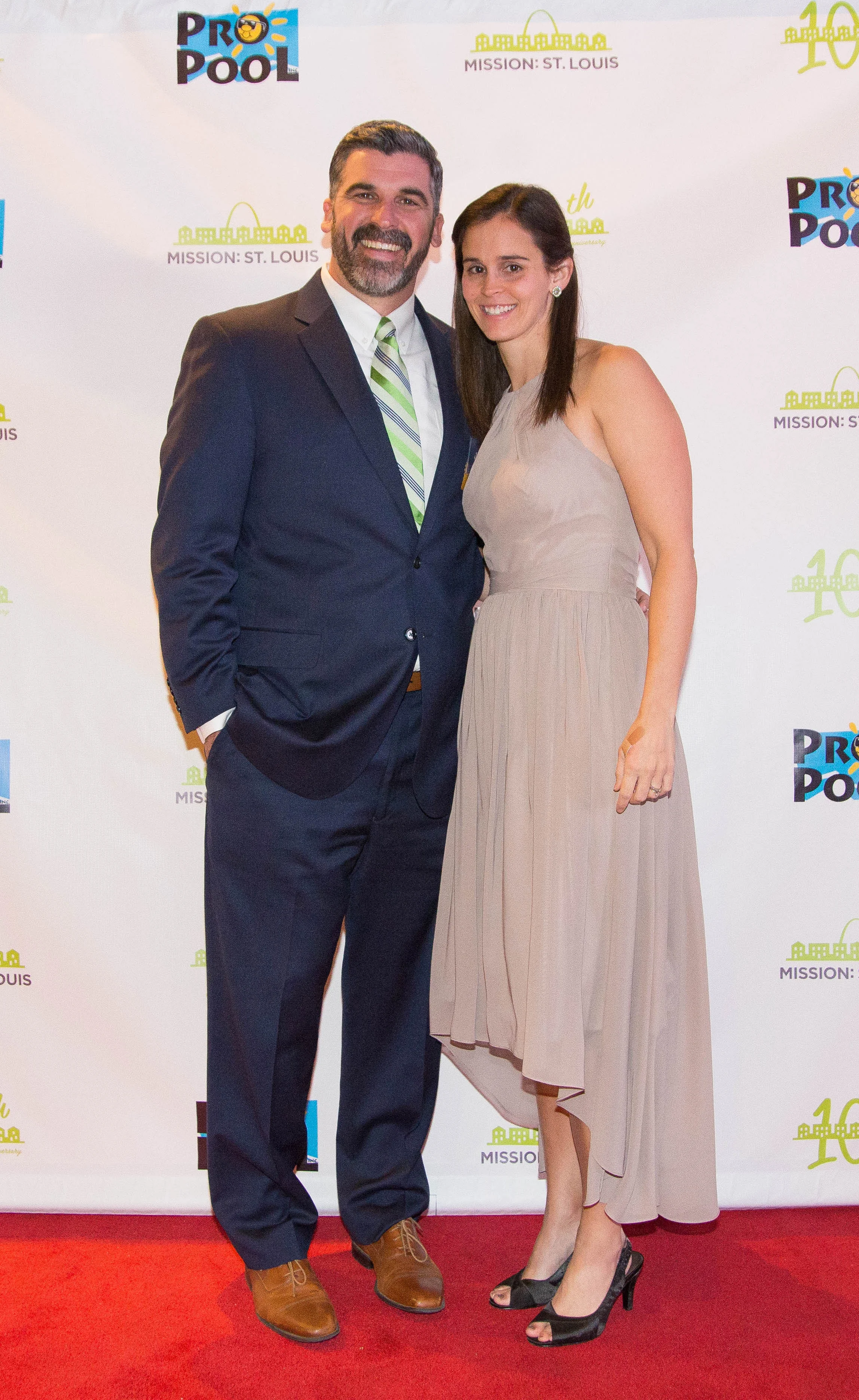 Josh Wilson, Executive Director, Mission: St. Louis
