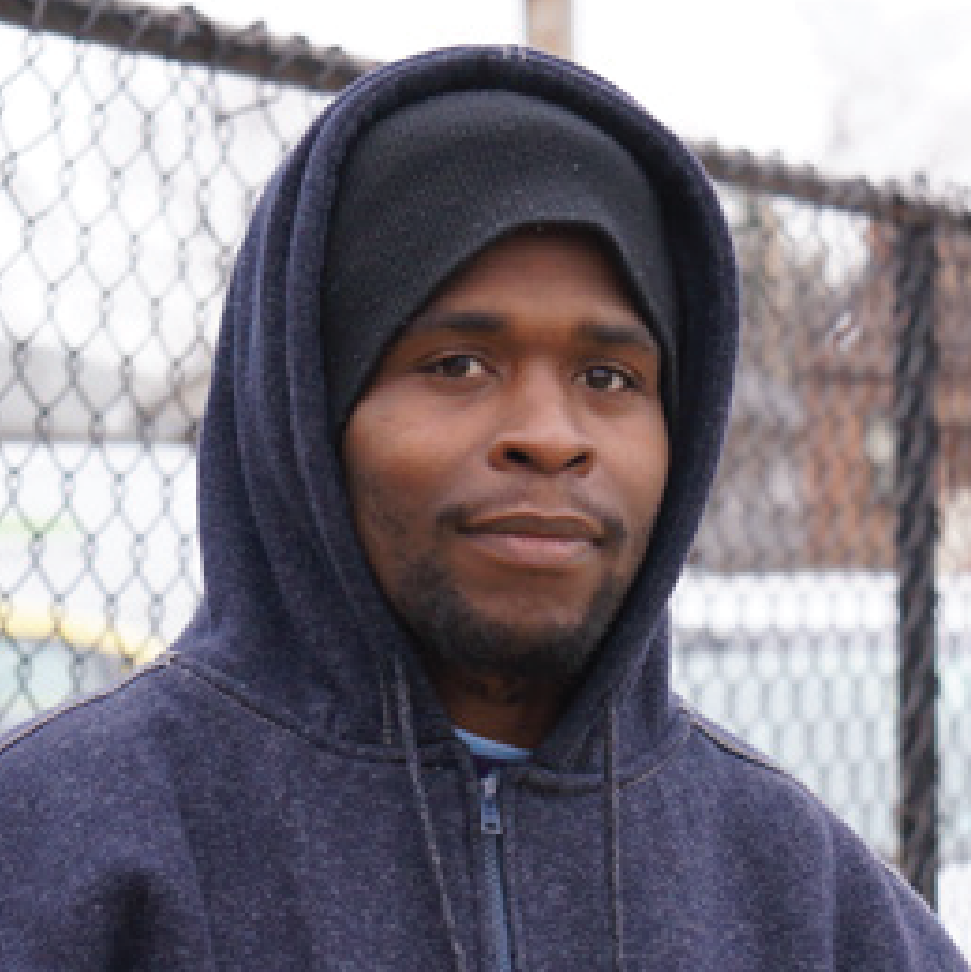 “The people at Hire St. Louis are truly out to transform lives.” Tommie, Hire St. Louis Employee