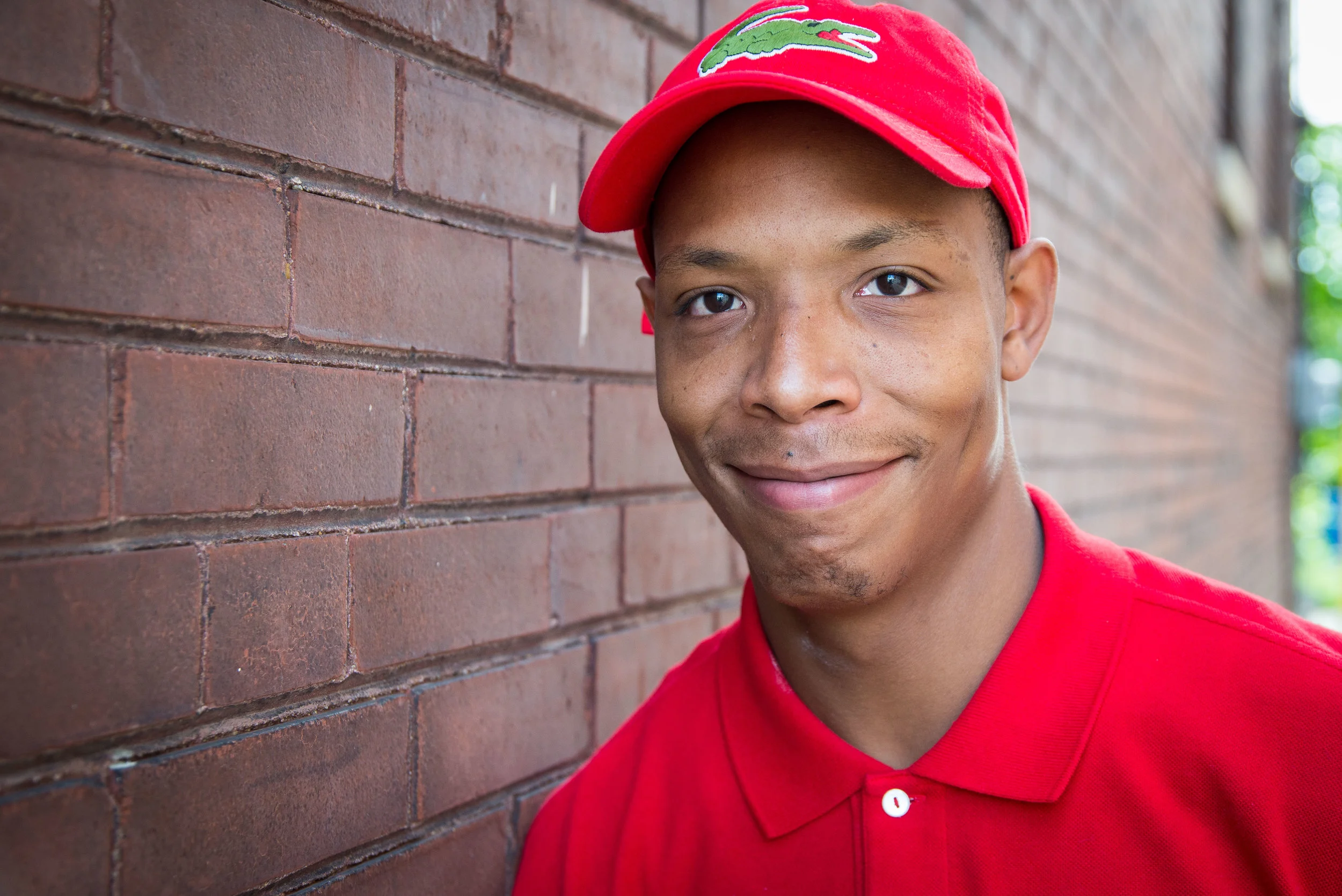 Taven Harris Taven is full of life + determination. He is most proud of his completion of the Job & Leadership Training program at Mission: St. Louis + his CDL certification. He believes the biggest lessons he's learned over the years has been to surround himself with supportive, positive people that will help him achieve his goals as well as taking control of negative situations to turn them into something positive. He plans to continue driving commercially + nurturing his family + professional relationships as well as make new relationships in the years to come.