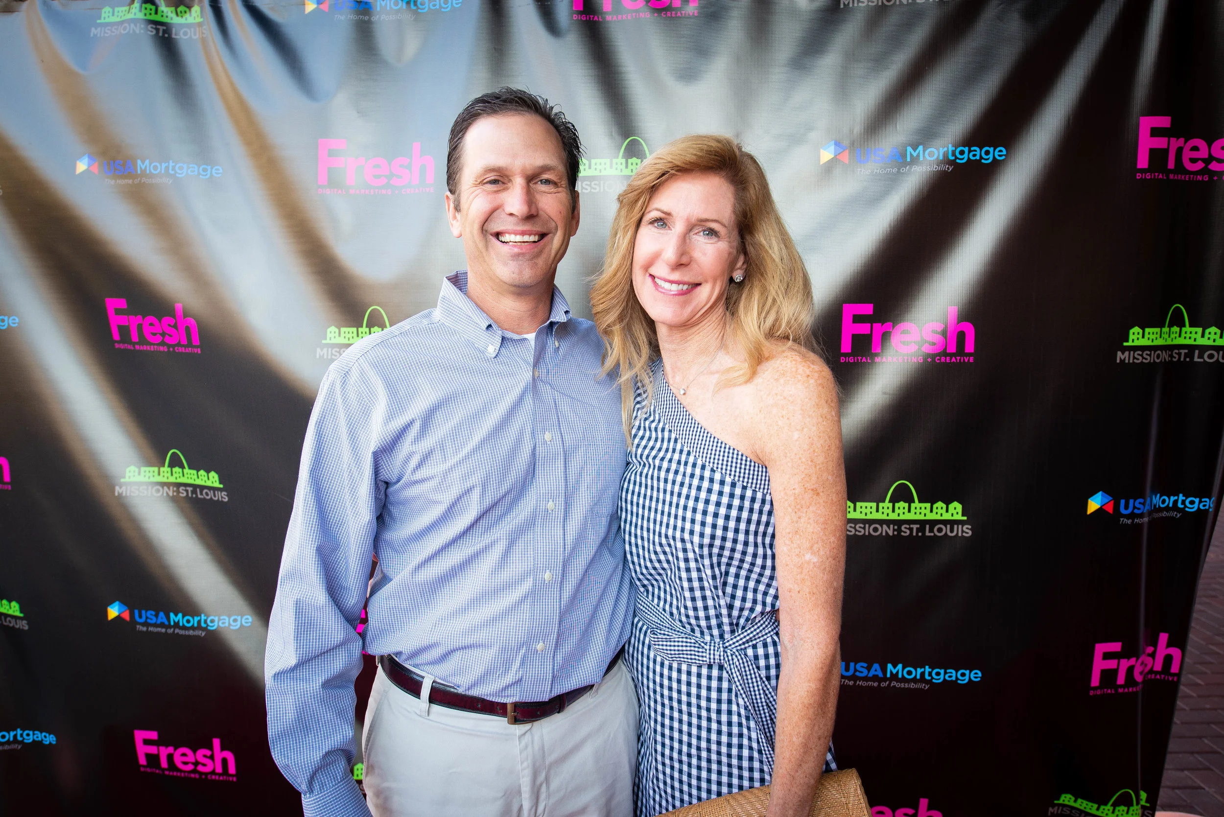 Stephanie Rich Devoted to Community Engagement