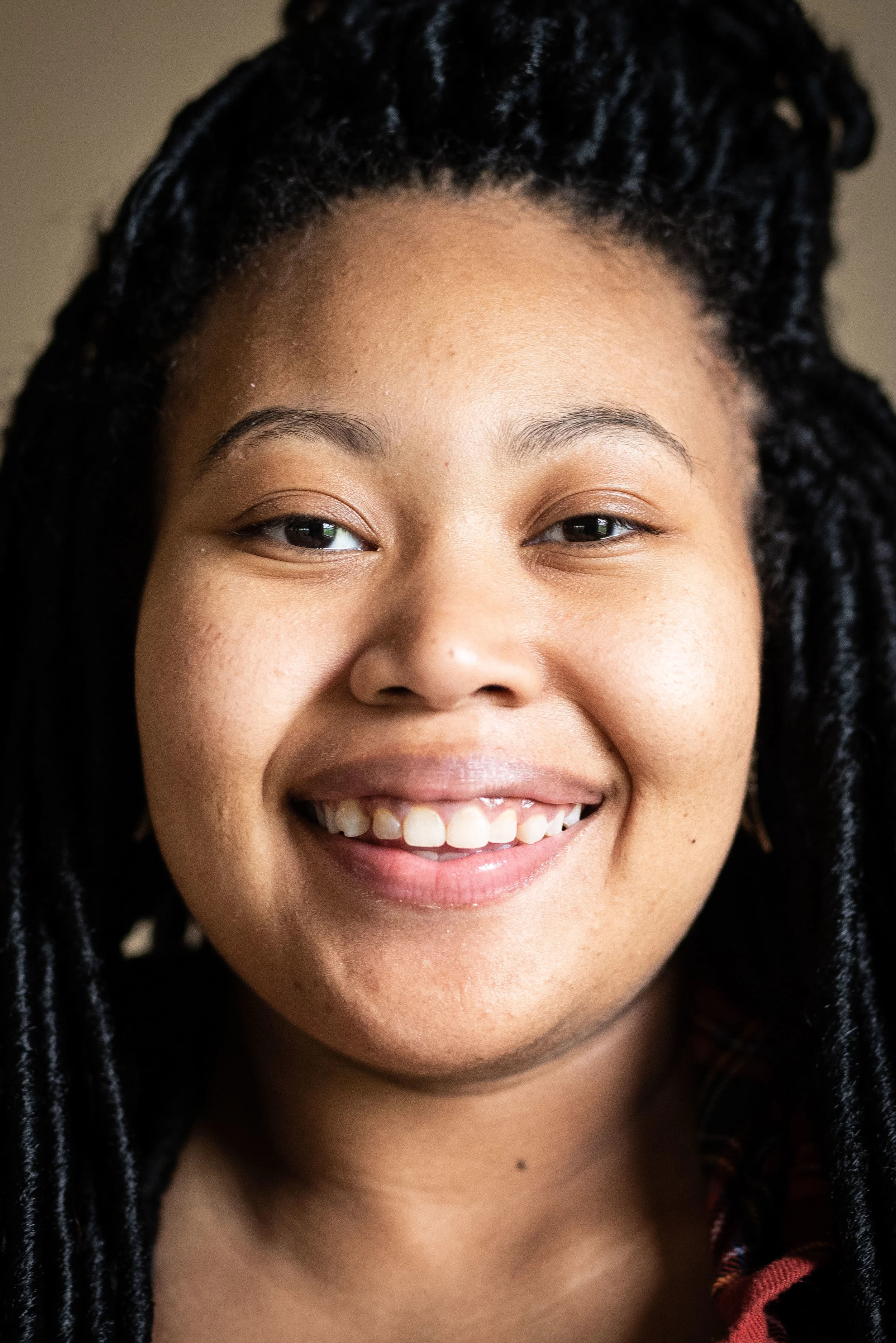 Dasia “SkillUP has put a lot of things in perspective for me. I really love it. One thing I’ve learned is taking accountability for my own actions… and to be honest with myself.”