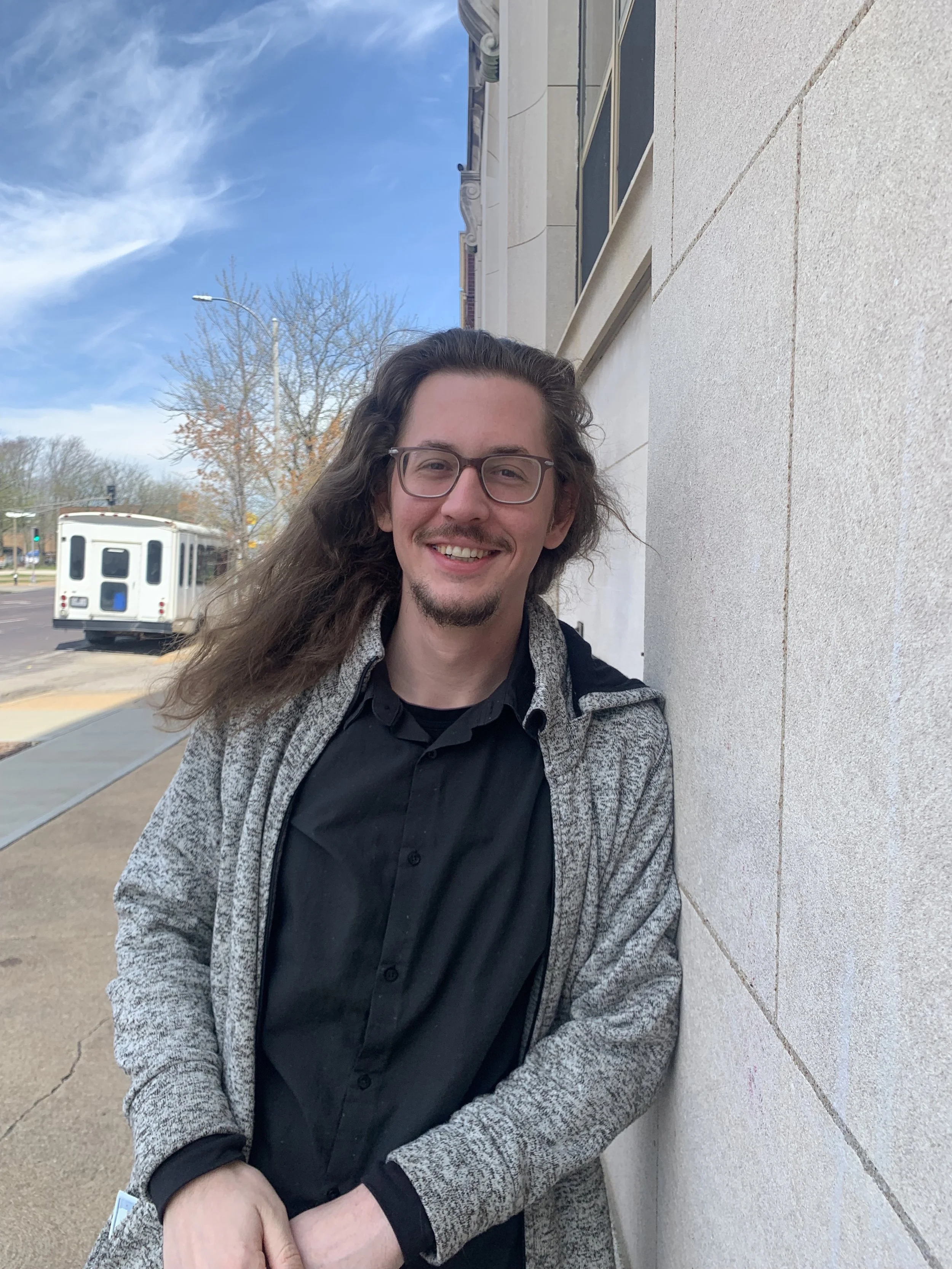 Development, Communications & Engagement — Mission: St. Louis