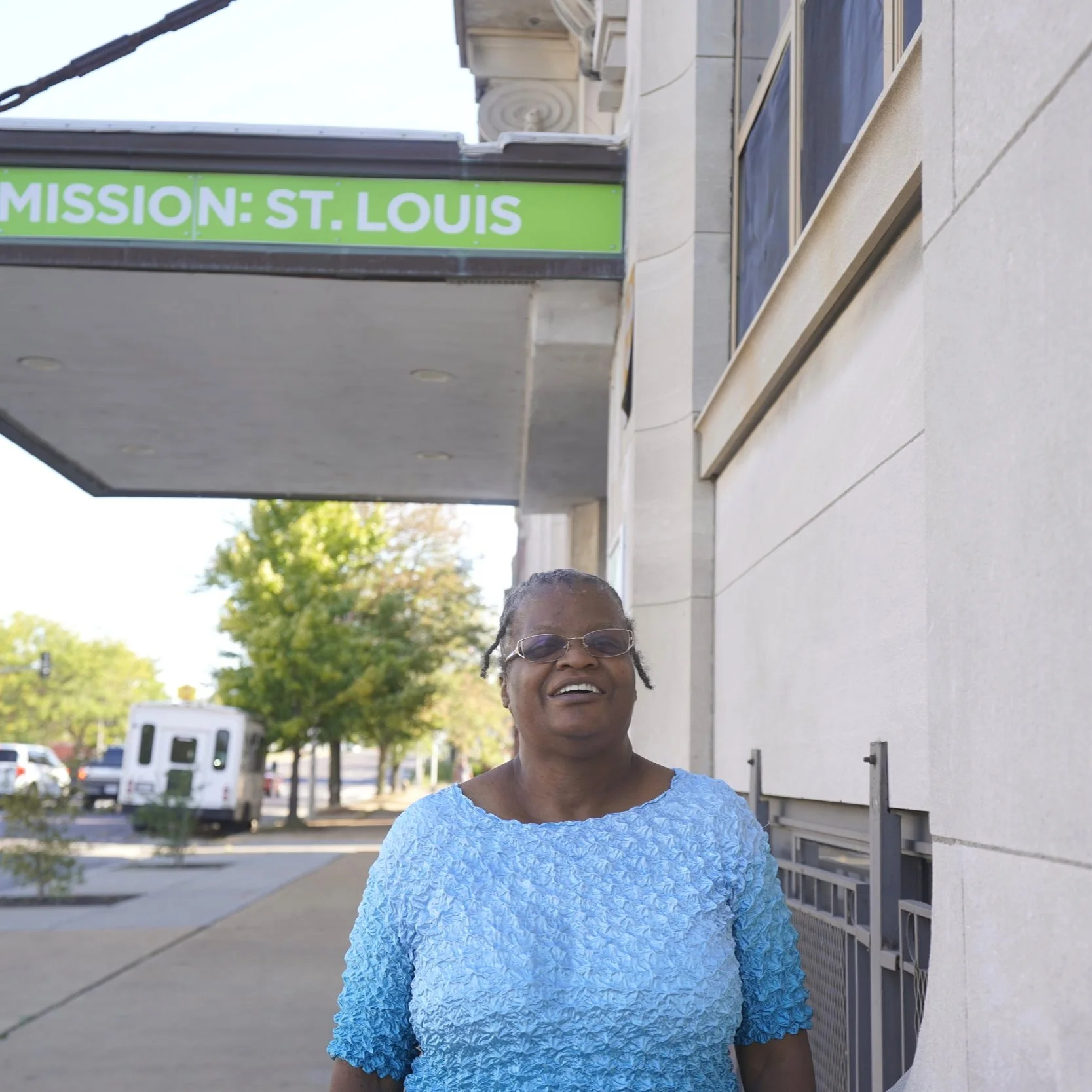 Marinnie Sanders: Finding Strength and Stability Through Beyond Jobs