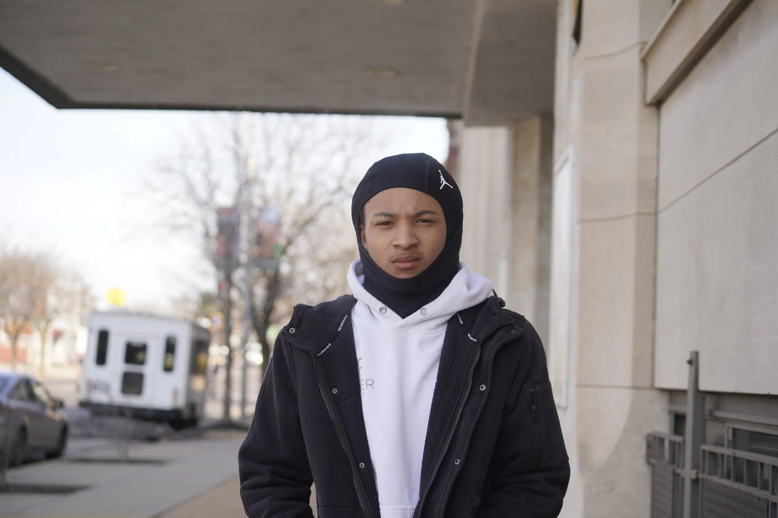 Jayden's Story Through Beyond Jobs
