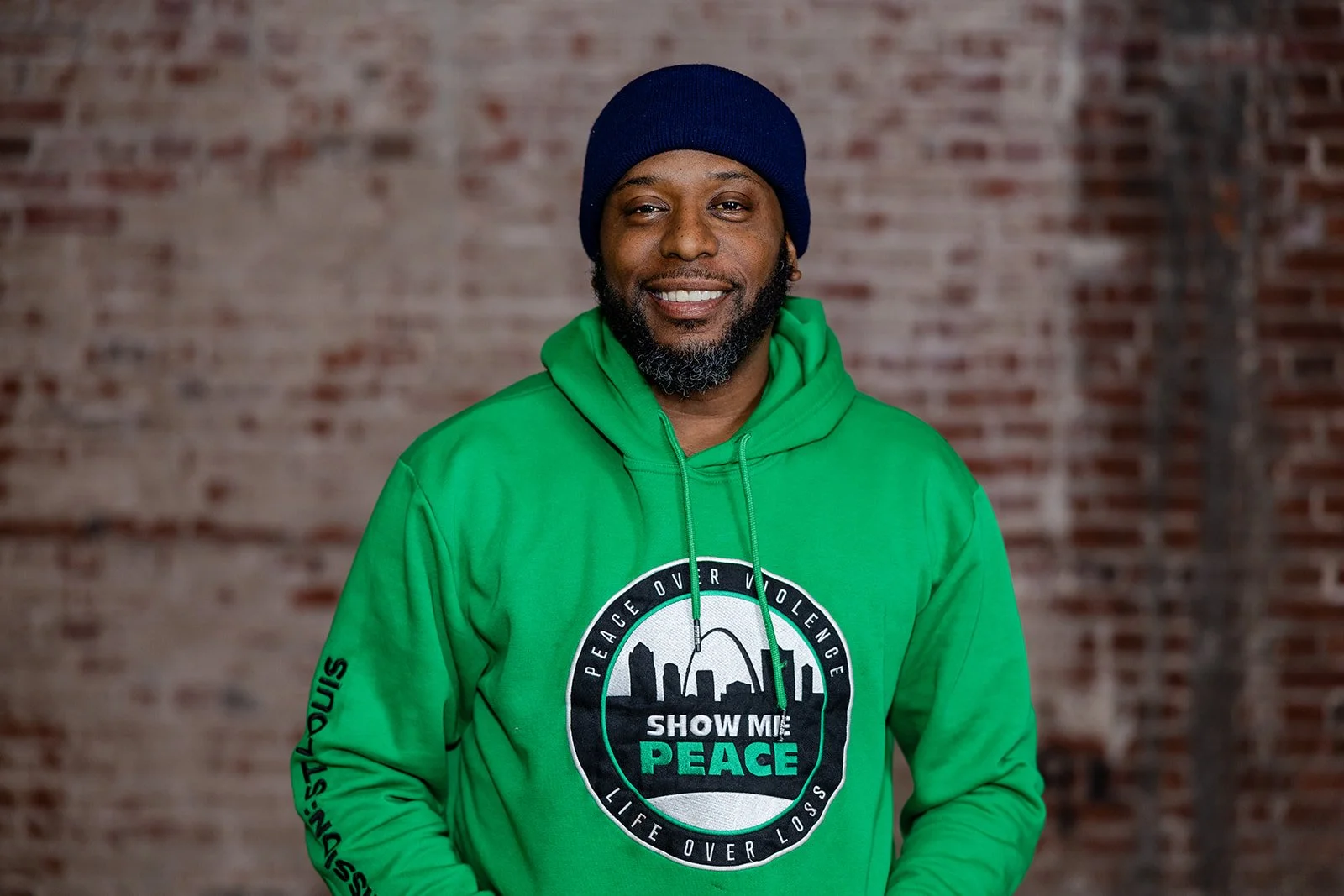 Lamont "Bang" Roberts EL