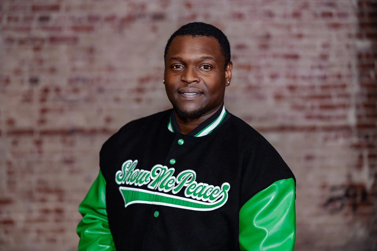 Derrick "Dee" Flannel Jr. 