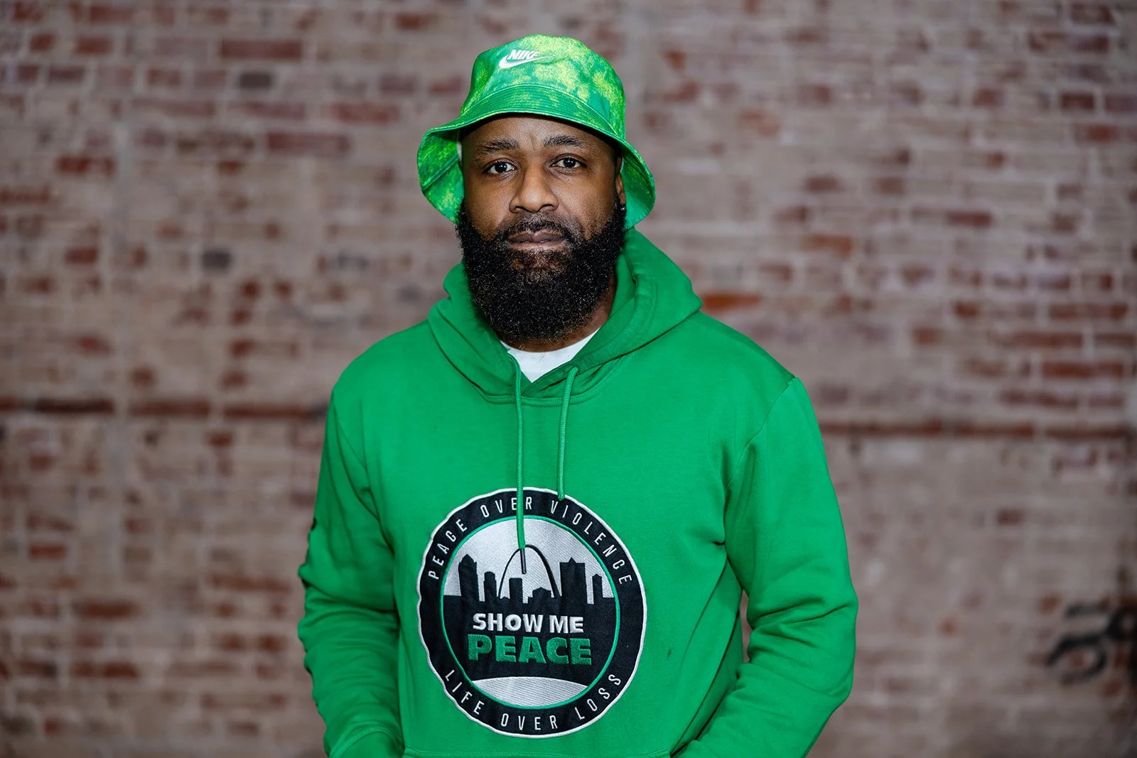 Reginald "CAT" Beasley