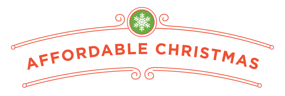 Affordable Christmas 