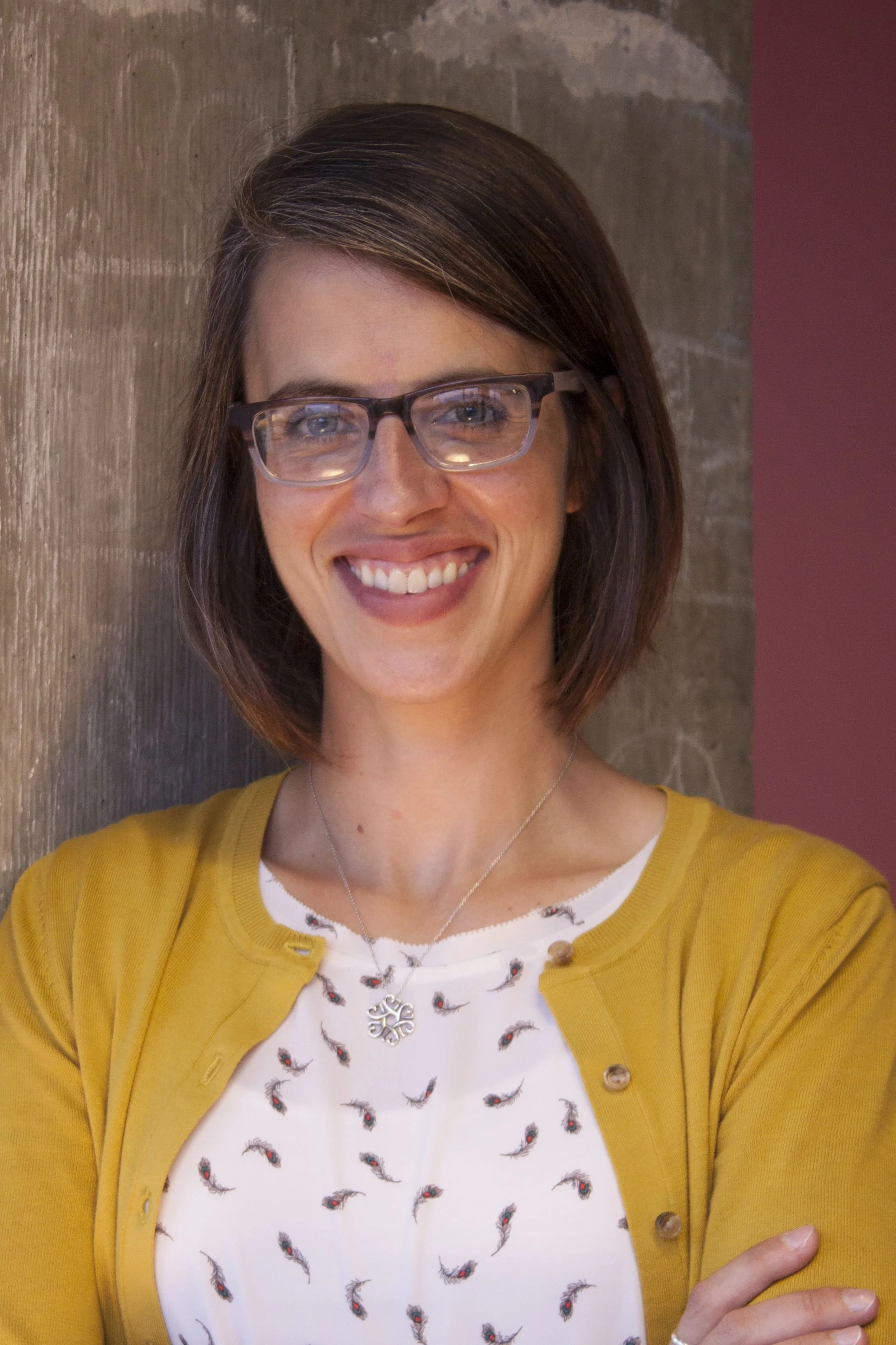 Amanda Partyka Norris, Lead Architect