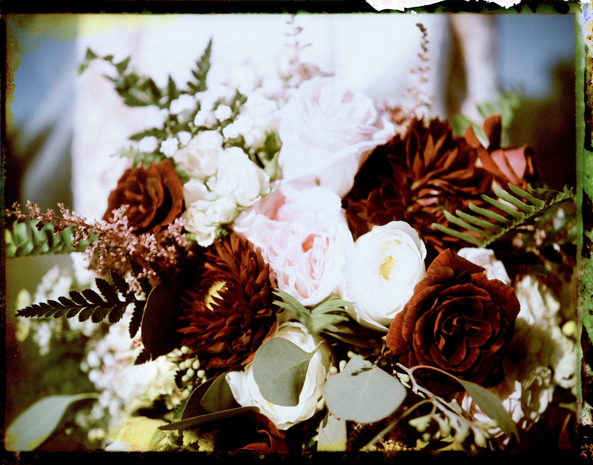 The above photo was selected as a runner-up in The Phoblographer's "Instant Film Contest"