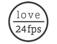 Love 24fps - Nick Collingwood Vintage