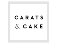 Carats &amp; Cake - Nick Collingwood Vintage