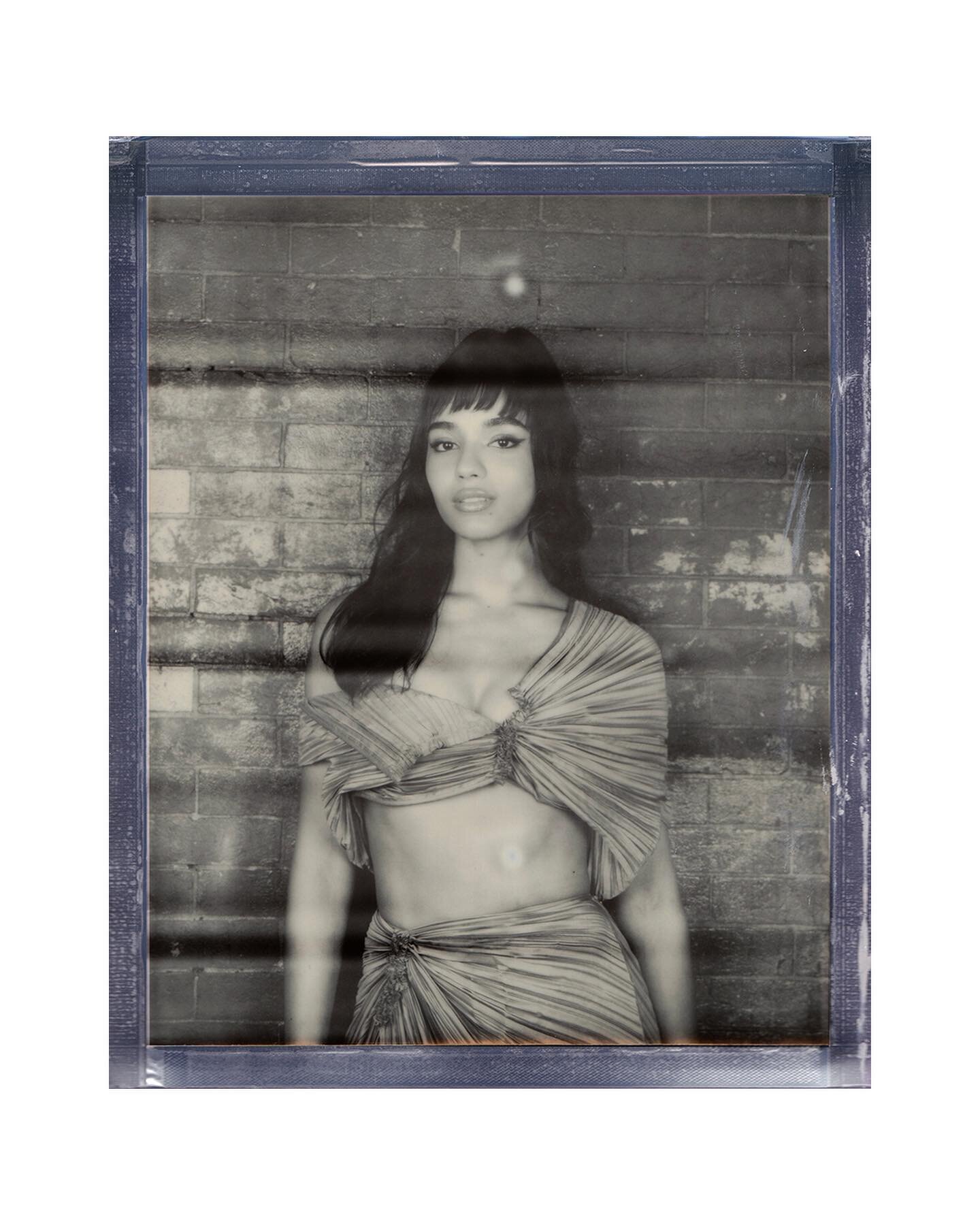 Last few of my favorite 8x10 Polaroids of the Cult Gaia store opening at #NYFW

#cultgaia #yoventura #influencer #nyfw2023 #newyorkfashionweek #fashionweek #nyfwphotographer #fashionphotography #largeformat #largeformatphotography #8x10camera #8x10ph