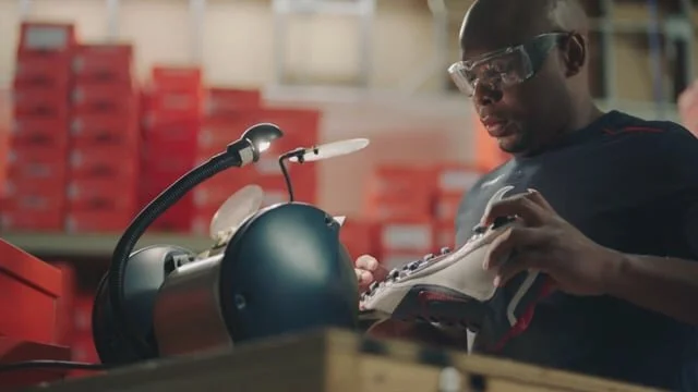 Papa John’s - The Details