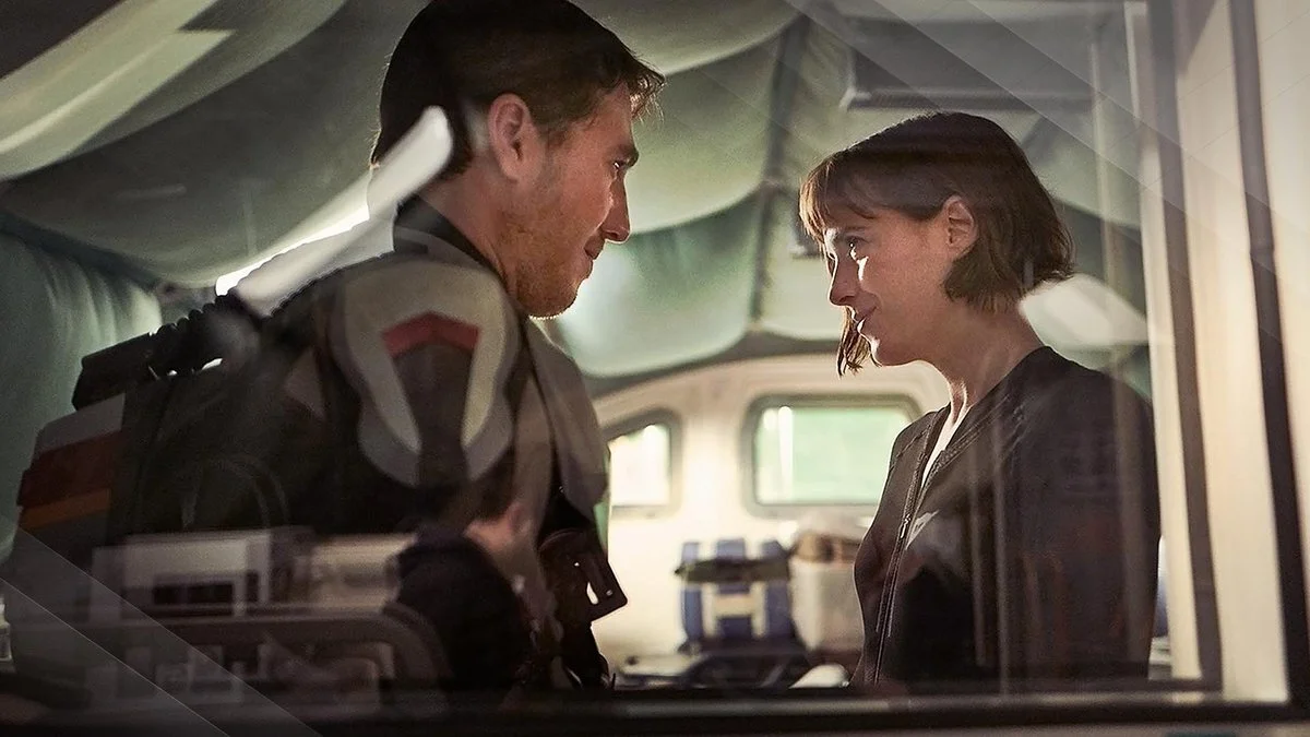 MARS -Episode 1 Recap