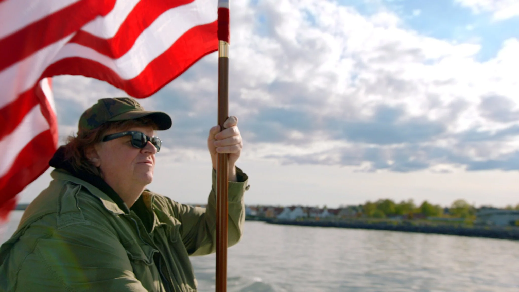Where to Invade Next Official Trailer 1 (2016) - Michael Moore Documentary HD
