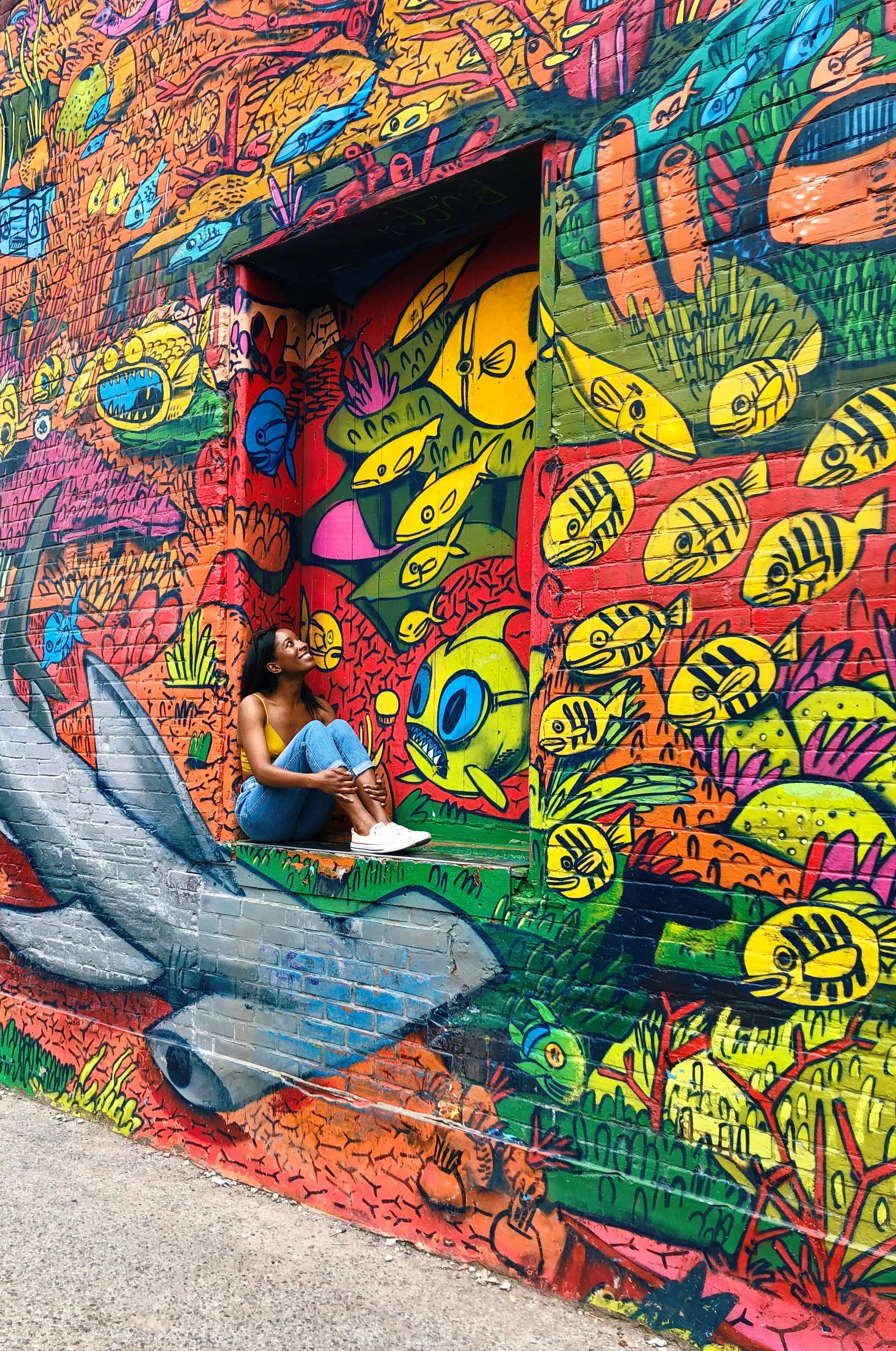  📍Toronto, Ontario 