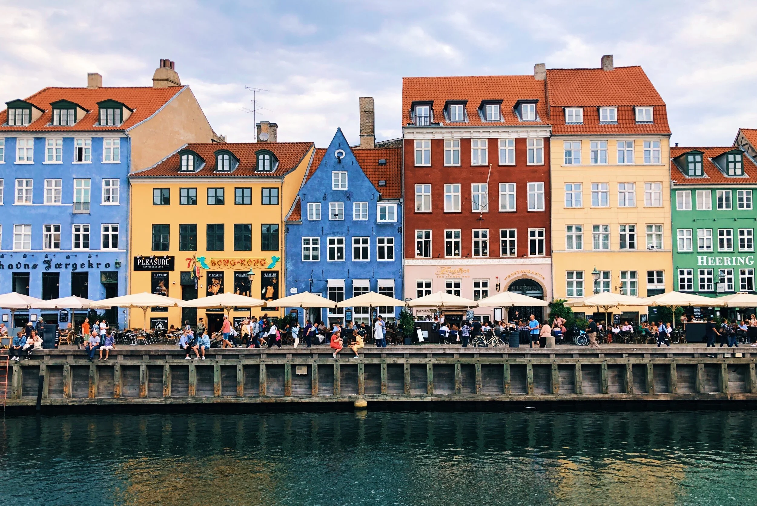  📍Copenhagen Denmark 