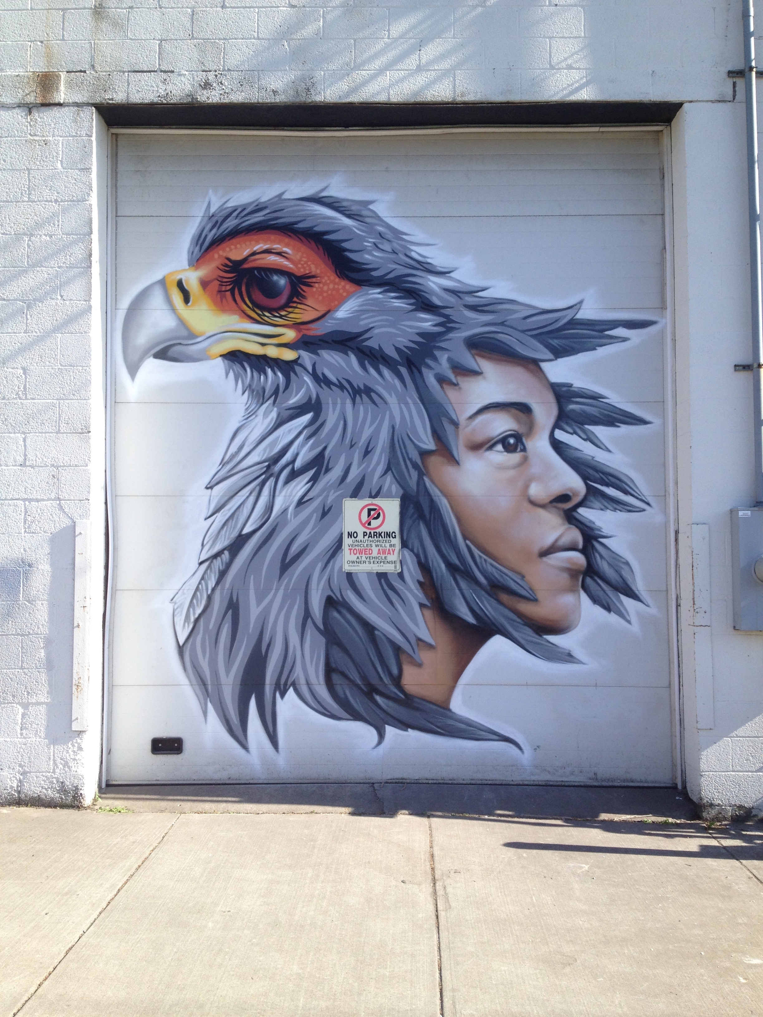 Rochester, NY 2014