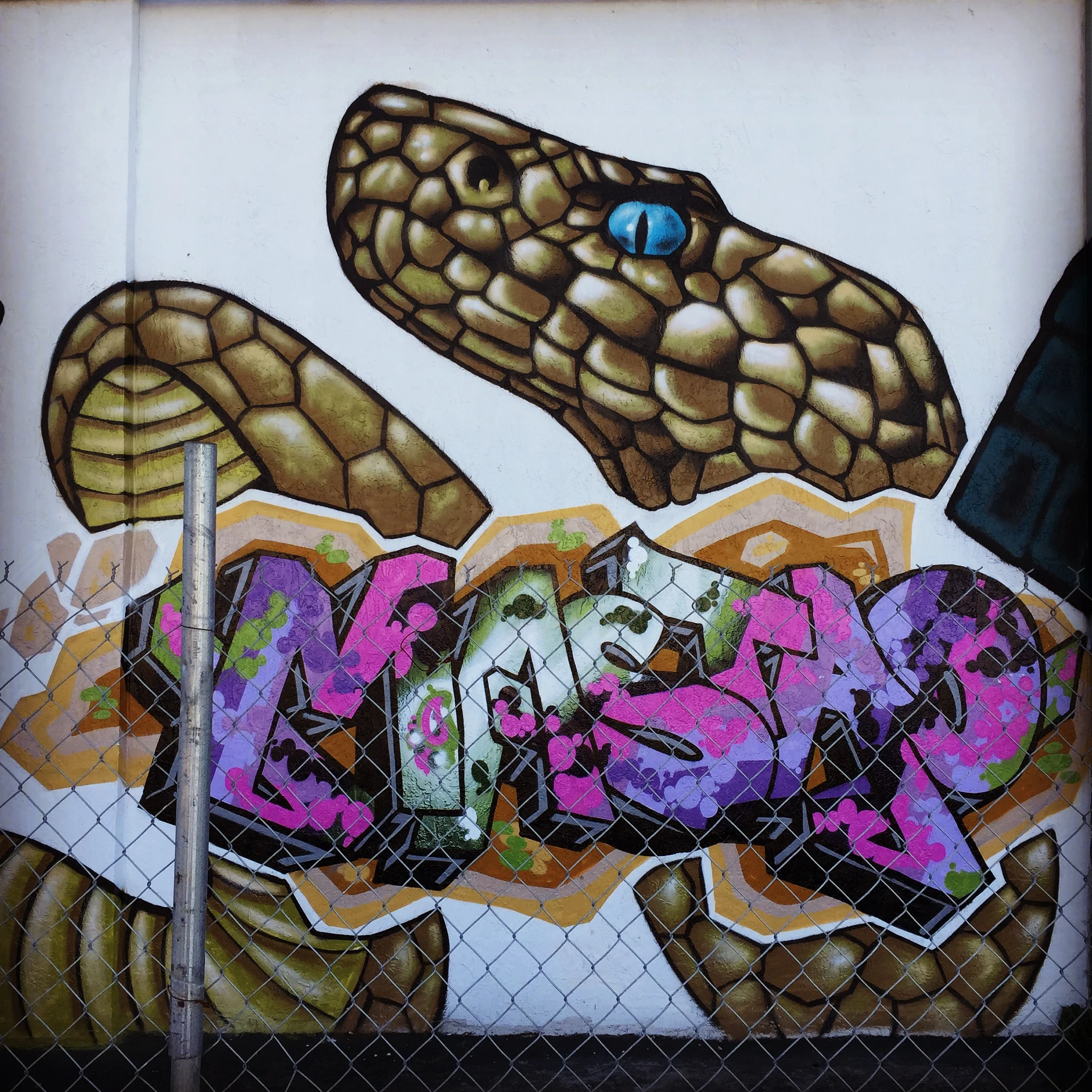 Miami, FL 2014