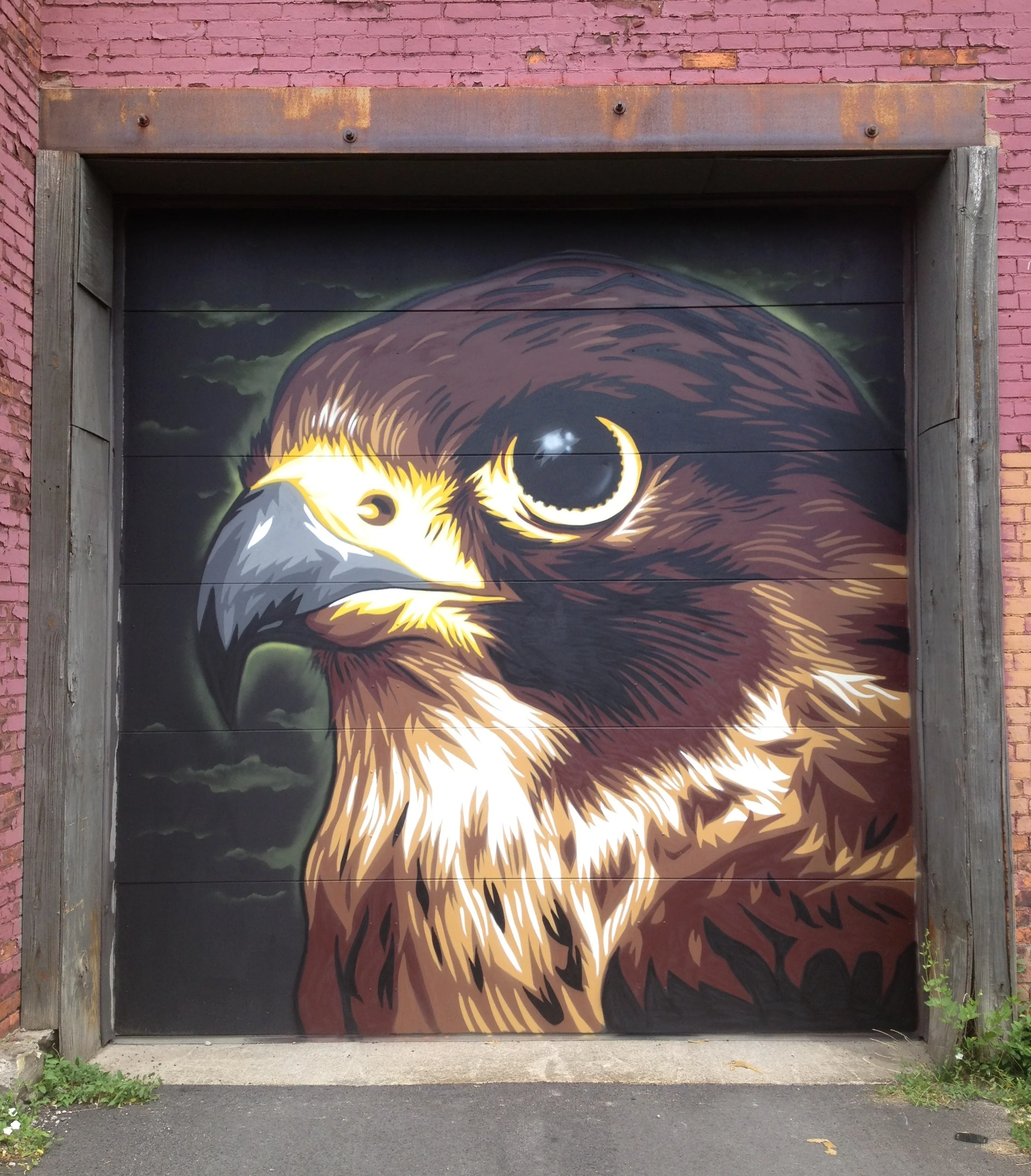 Rochester, NY
