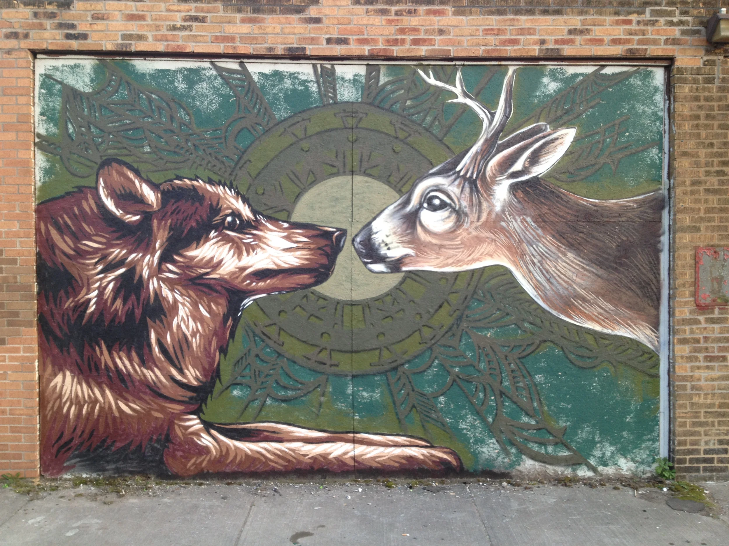Rochester, NY 2013