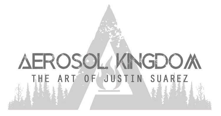 Aerosol Kingdom