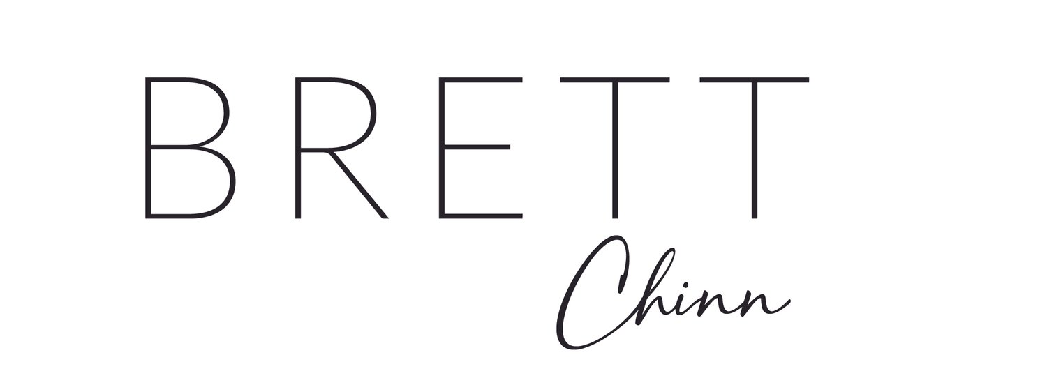 Brett Chinn Coaching &amp; Consulting