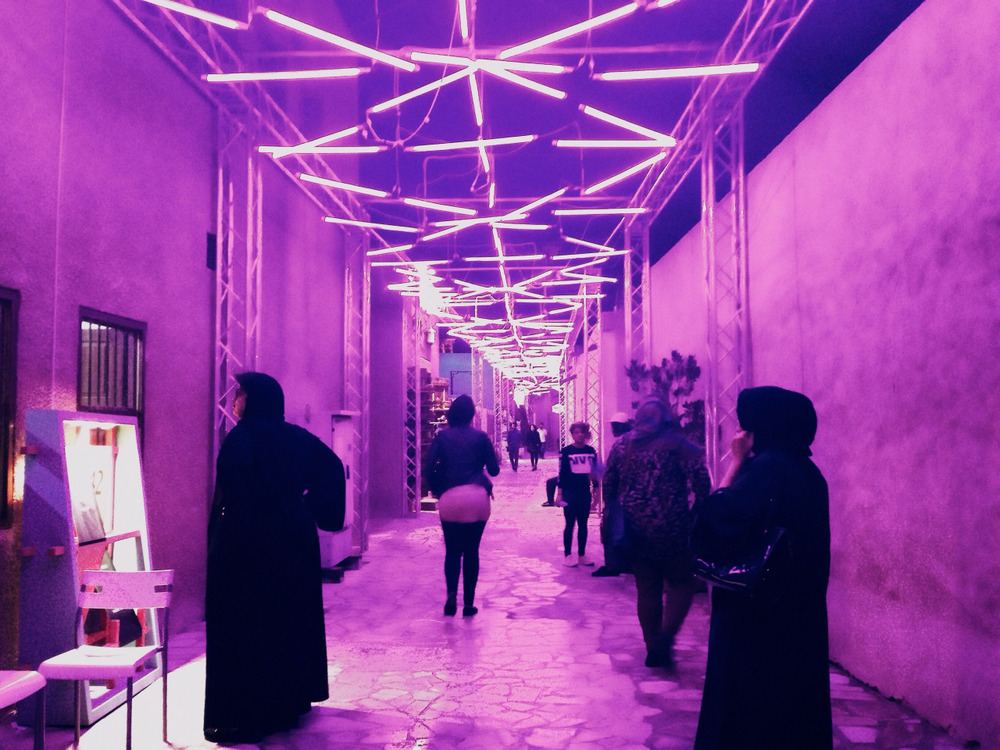 #83 - Sikka Art, Dubai