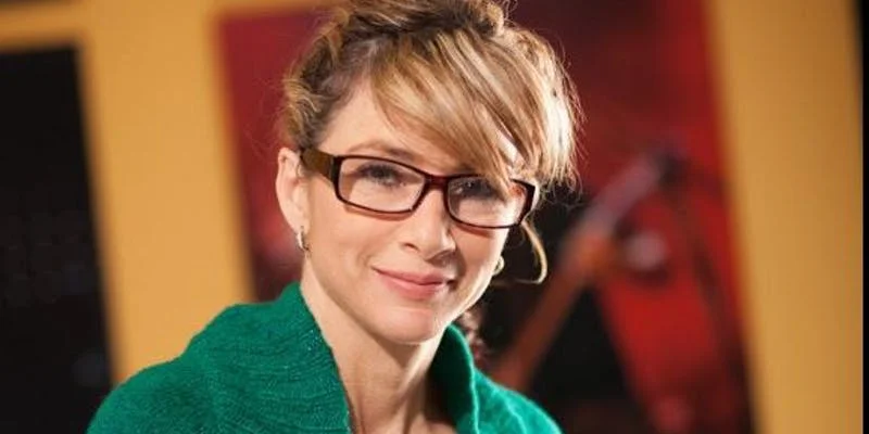 Dating Tip and Farewell Party for Alma