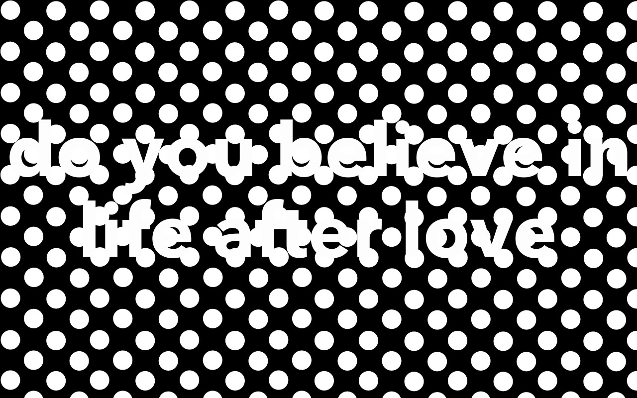 DO YOU BELIEVE (with Nic), postcard series (2010-Ongoing)