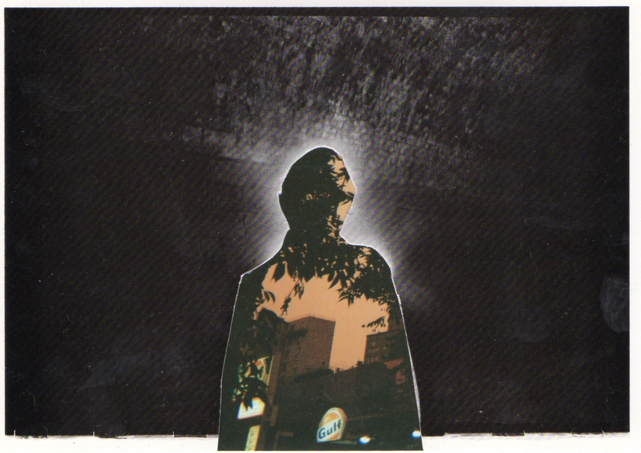 collage, 2011