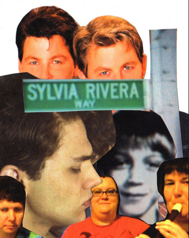 QUEER IMAGES, 2010 , Metro Cinema, Under the wonderful eyes of Marsh Murphy I had the opportunity to curate a few nights at Metro Cinema, including this screening: QUEER IMAGES
