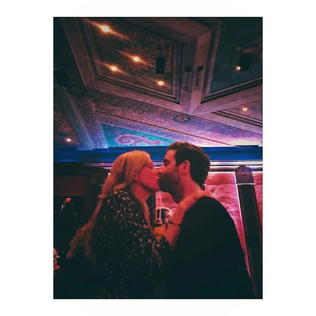 #wcw (on a Thursday) last summer, aside from all the other remarkable things she does, this woman went to Europe to produce a hilarious, action packed movie made by a woman and starring women, faced incredible challenges including being away from her