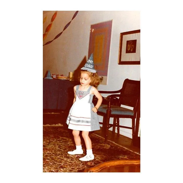 Kittens! I have a birthday request... This is the first time in 6 years that I haven&rsquo;t DJ&rsquo;d my birthday which means it&rsquo;s the first year I won&rsquo;t get to see your smiling faces DANCING and having fun. I really believe that dance 