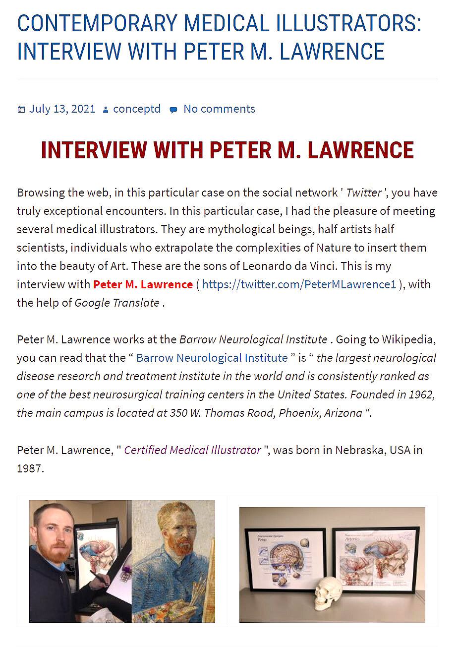 PeterMLawrence_interview_StoriaDellaMedicina2.jpg
