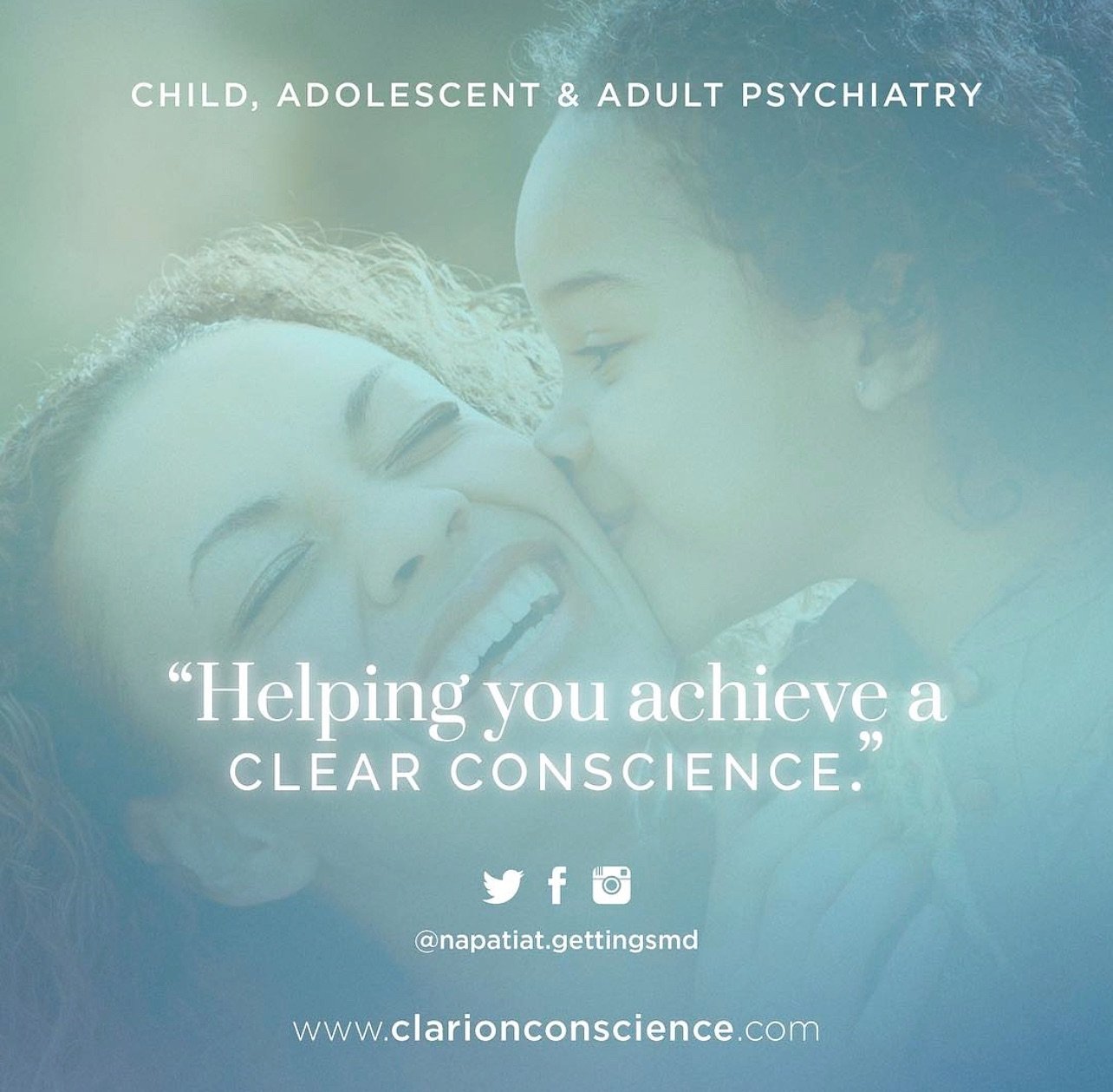 Child abuse is 💯 percent preventable. Preventing child abuse and building strong, safe, and healthy children and families will set up future generations to succeed. #clarionconscience #drgettings #childabuseawarenessmonth