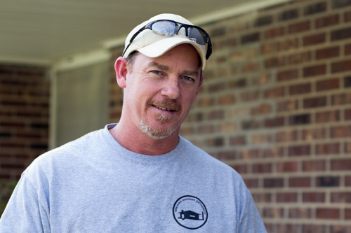 Gary Lawson Maintenance Lead CONTACT THE MAIN OFFICE